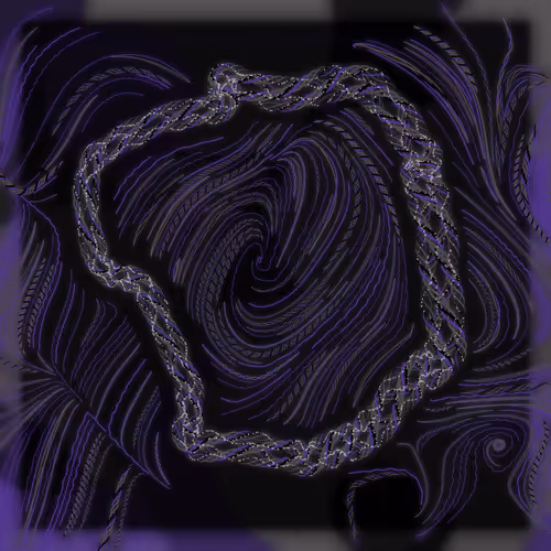 Friendship Bracelets #11378