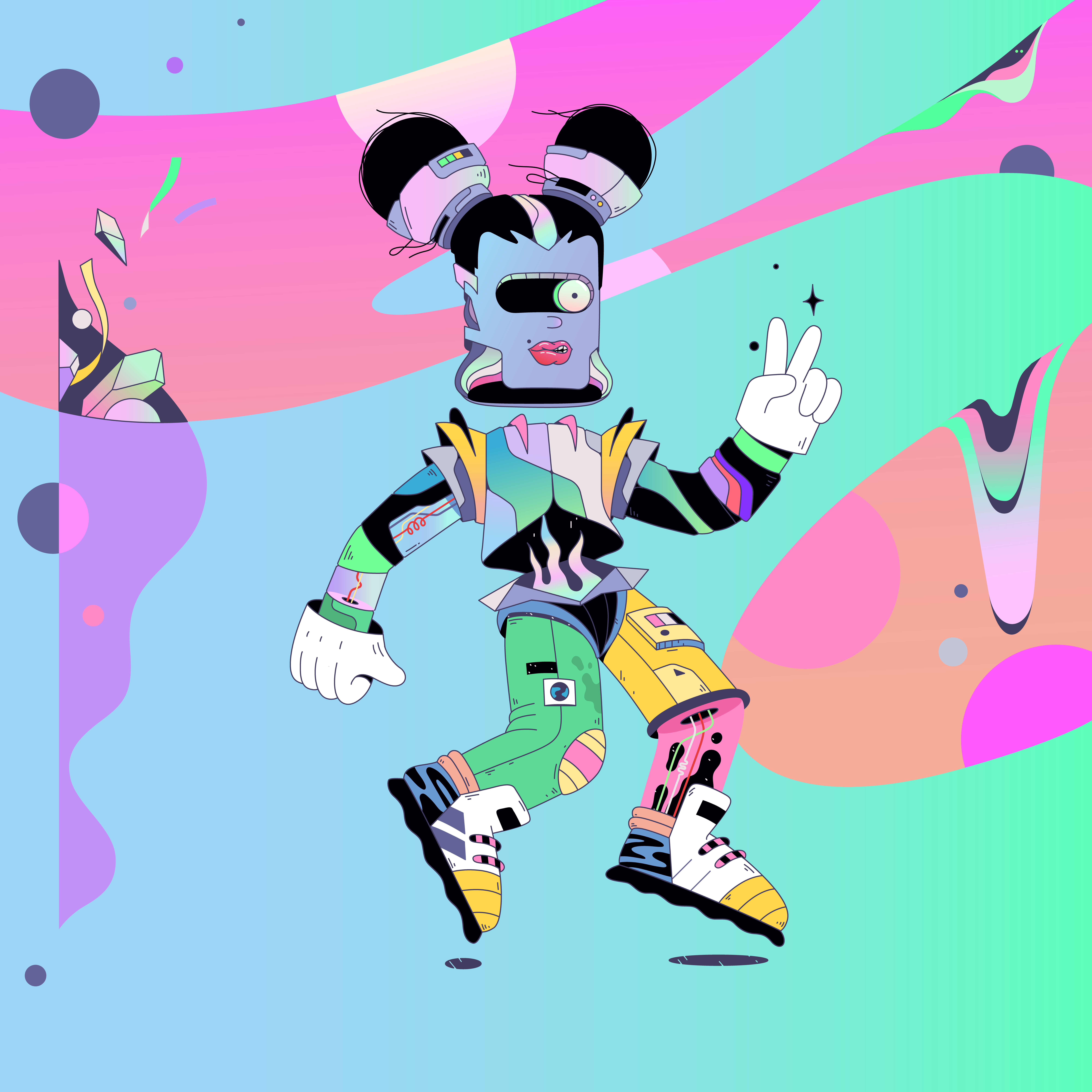 NFT Image