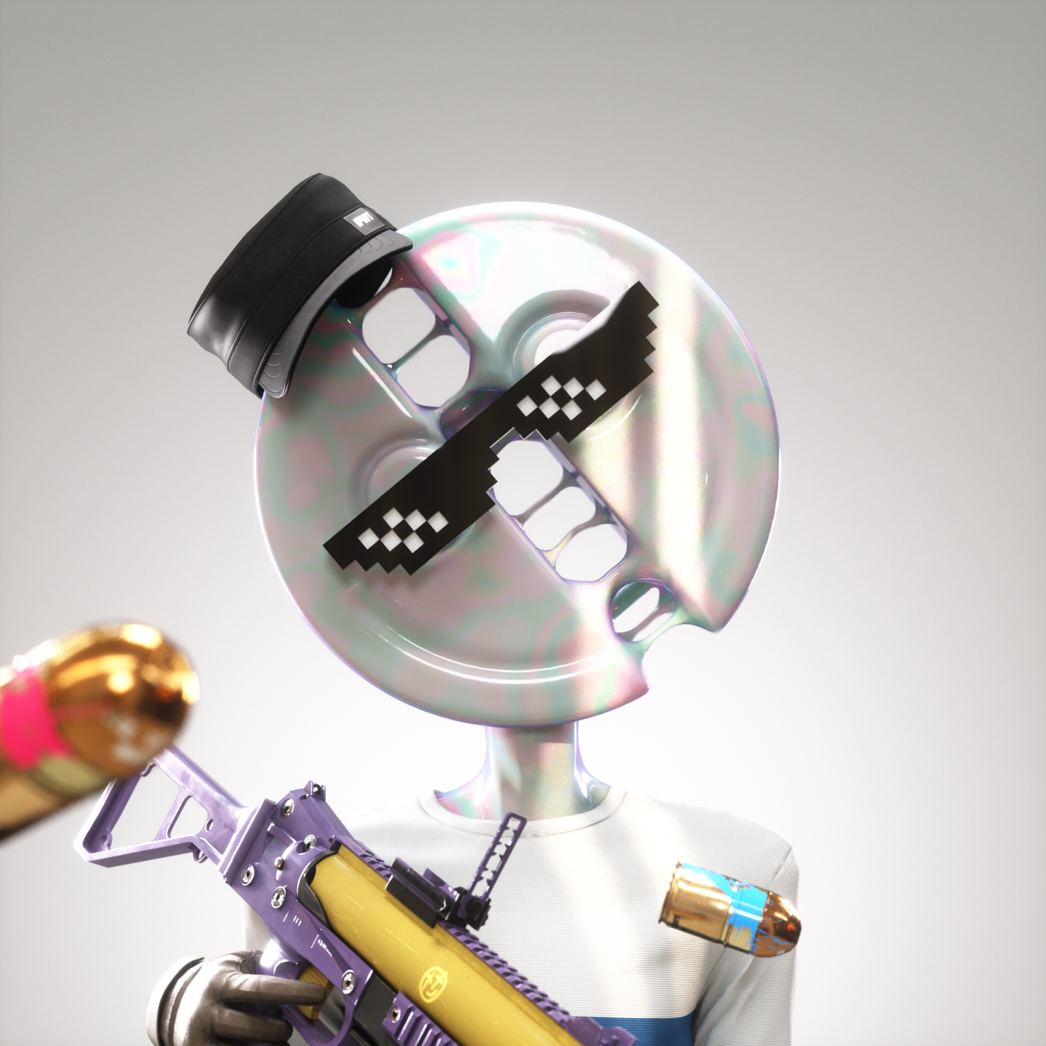 NFT Image