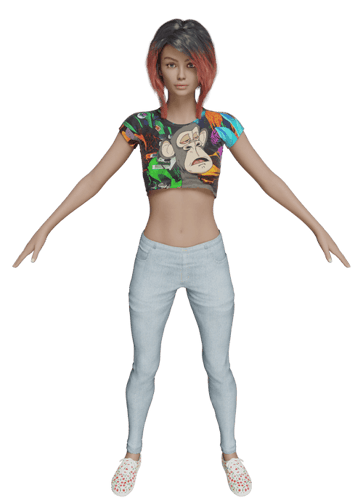NFT Image
