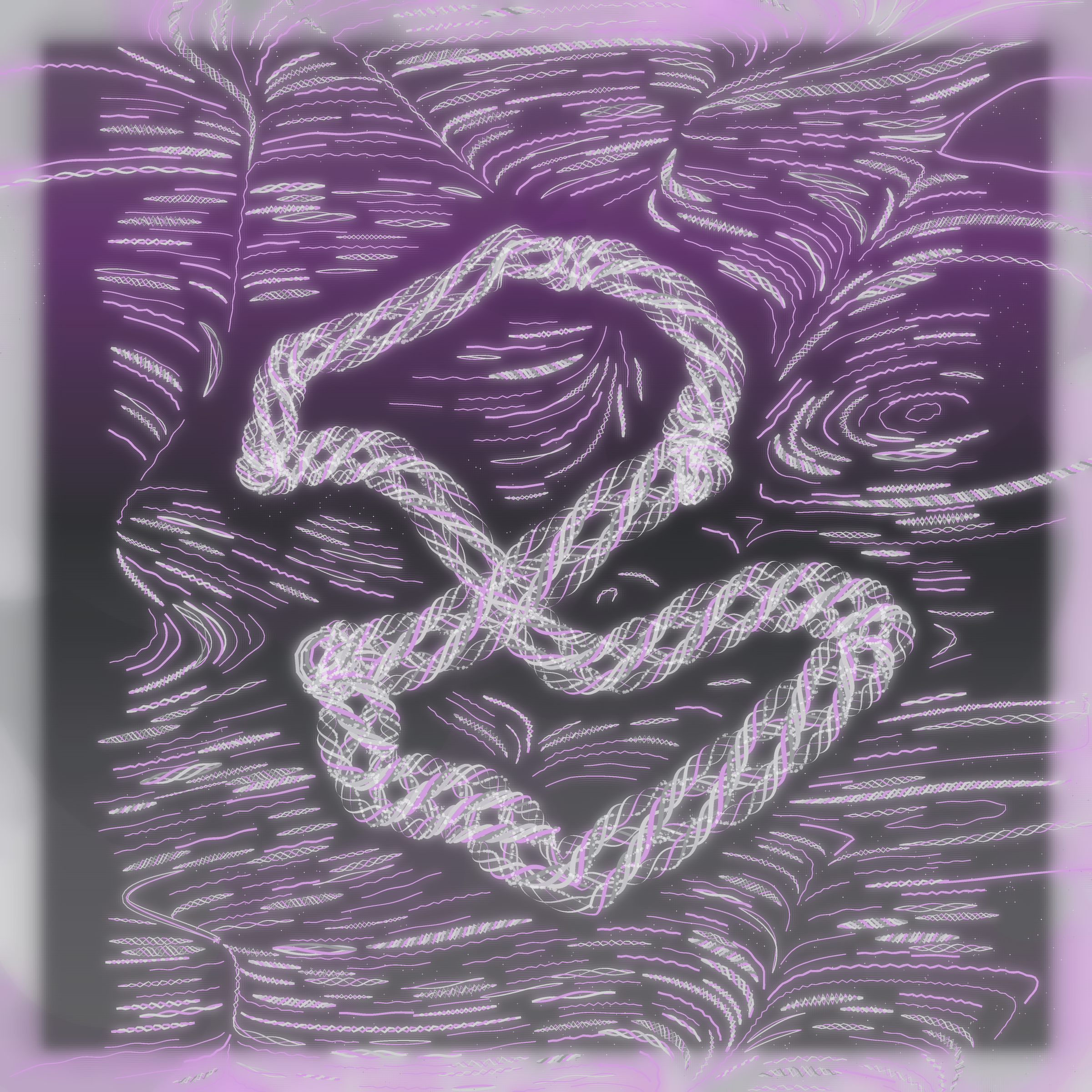 Friendship Bracelets #7622