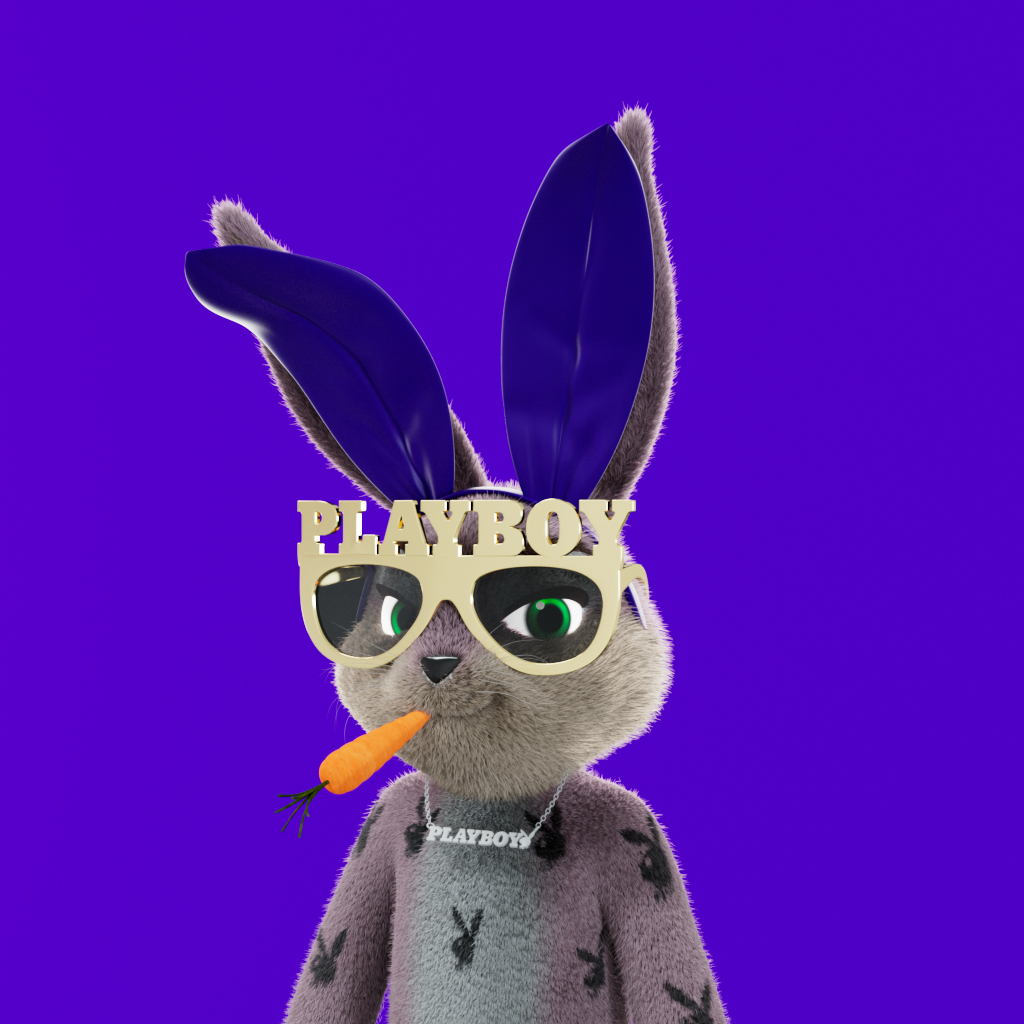 Rabbitar #4689