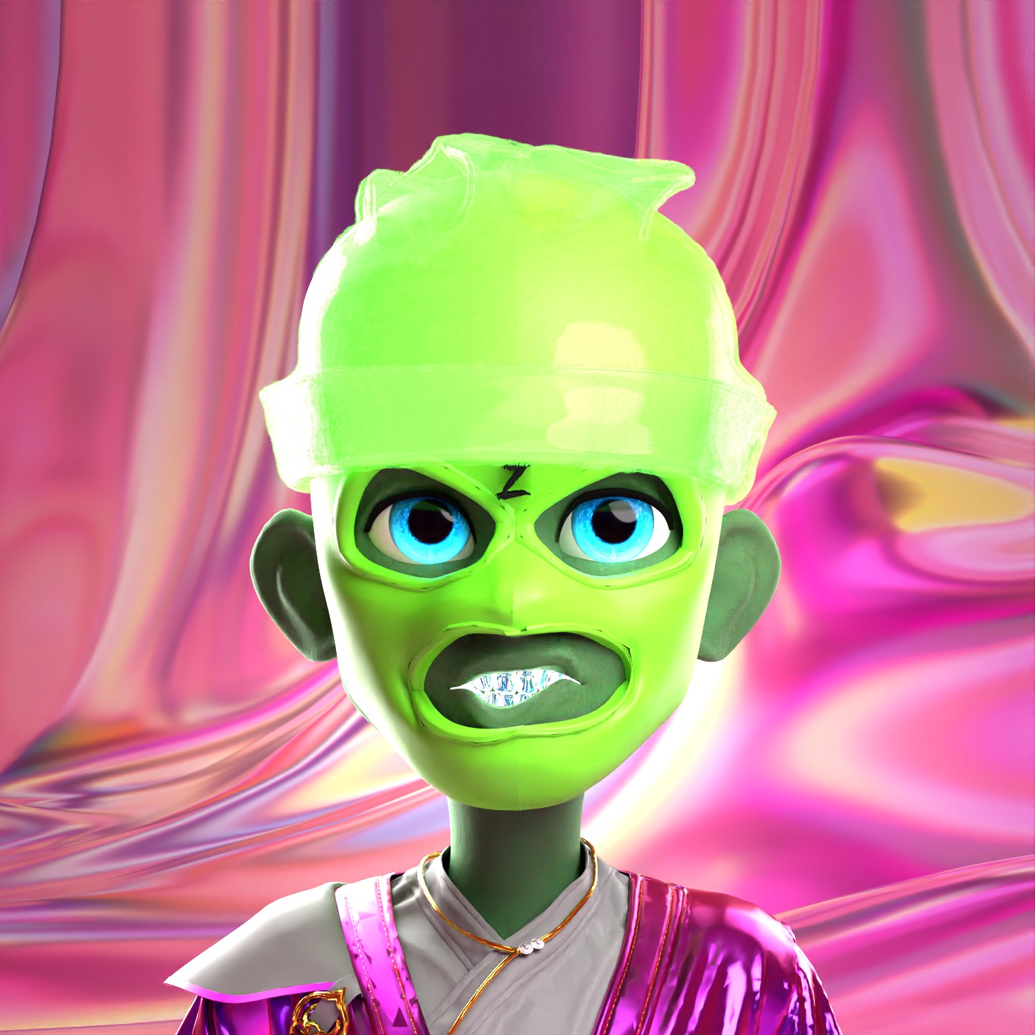 NFT Image