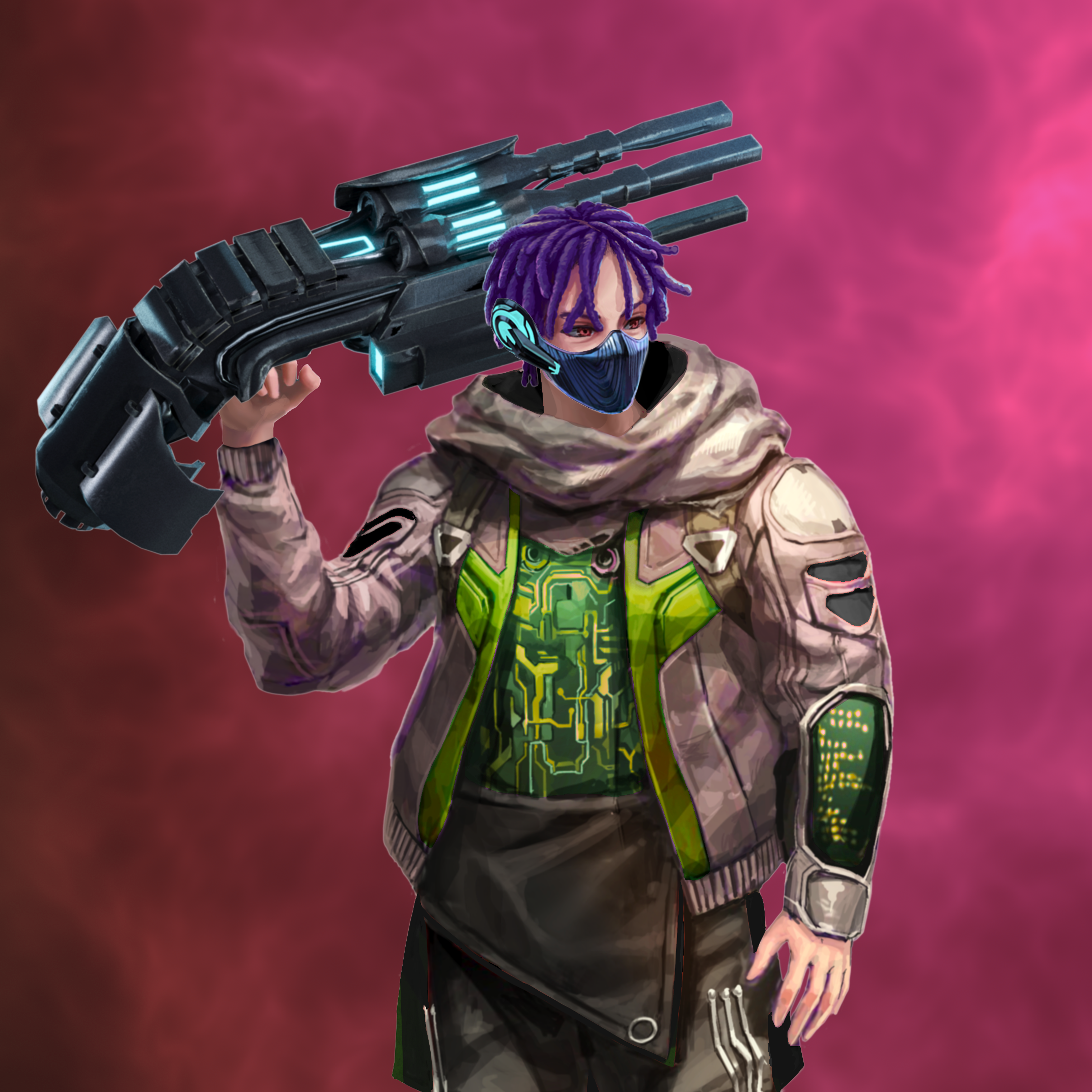 NFT Image