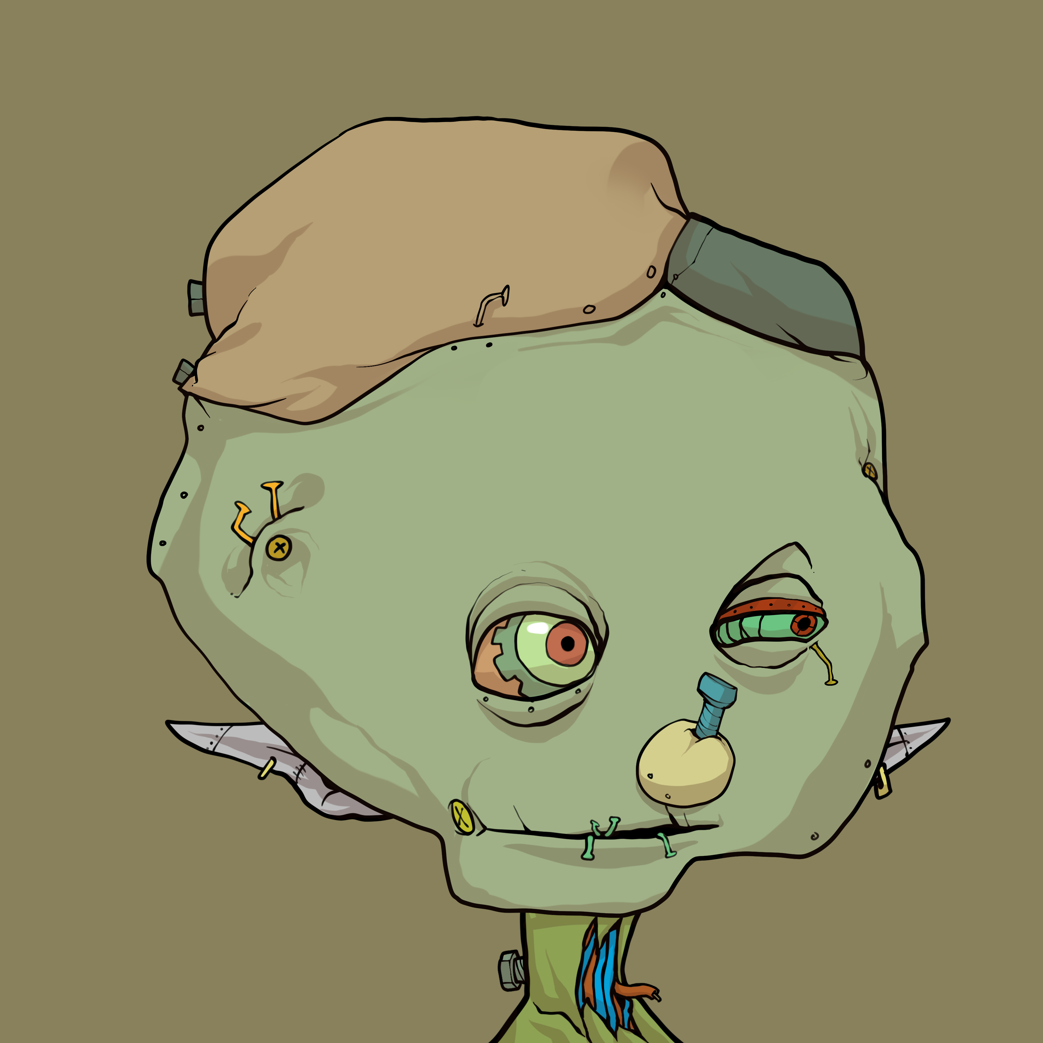 NFT Image