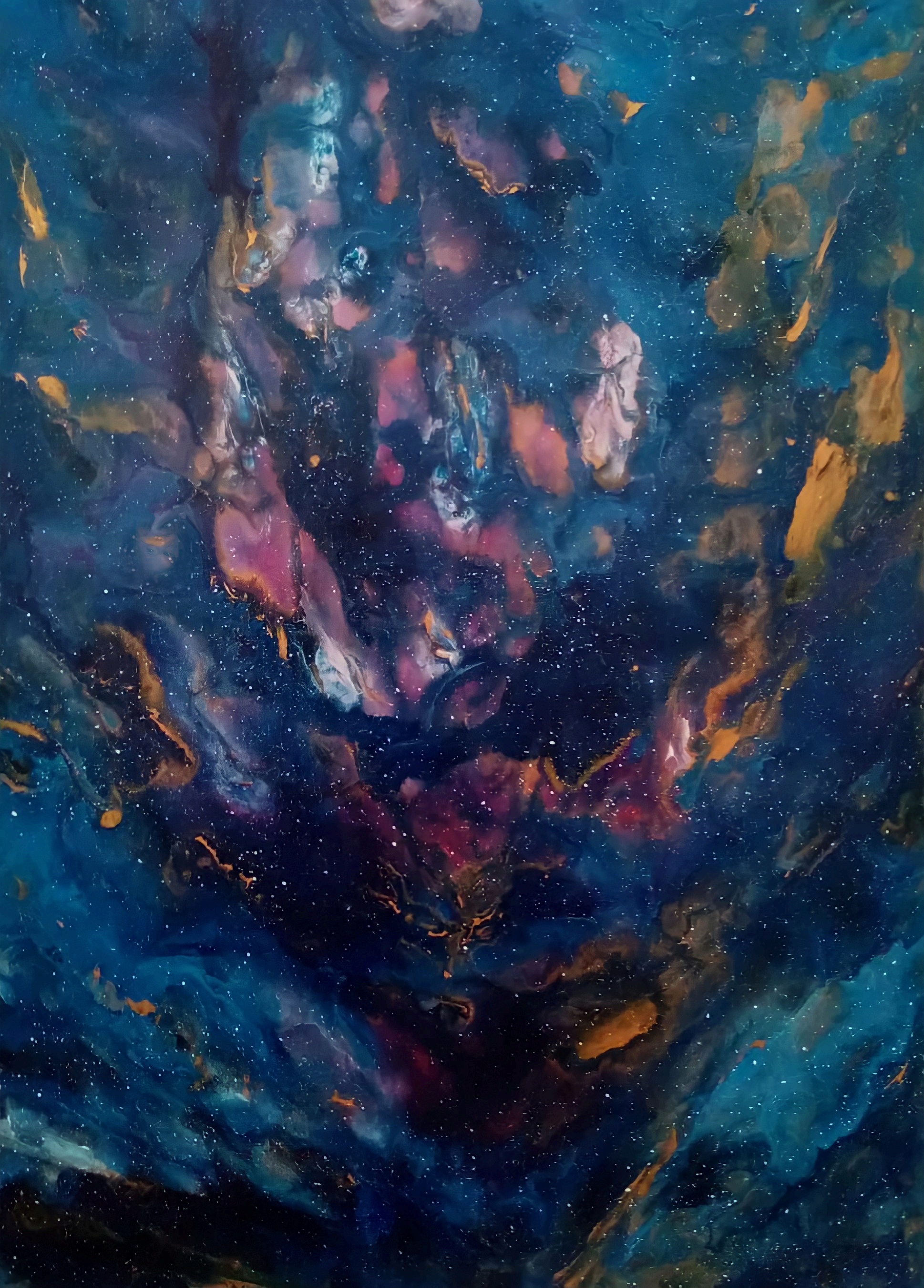 Space Nebula