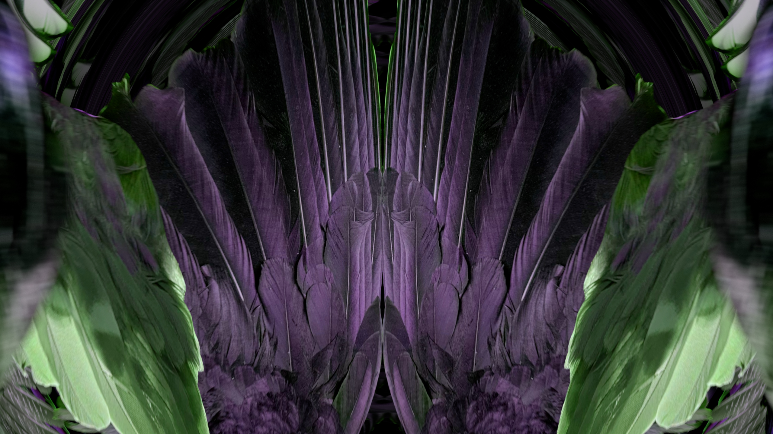 Fuga delle Sirene LXXVI