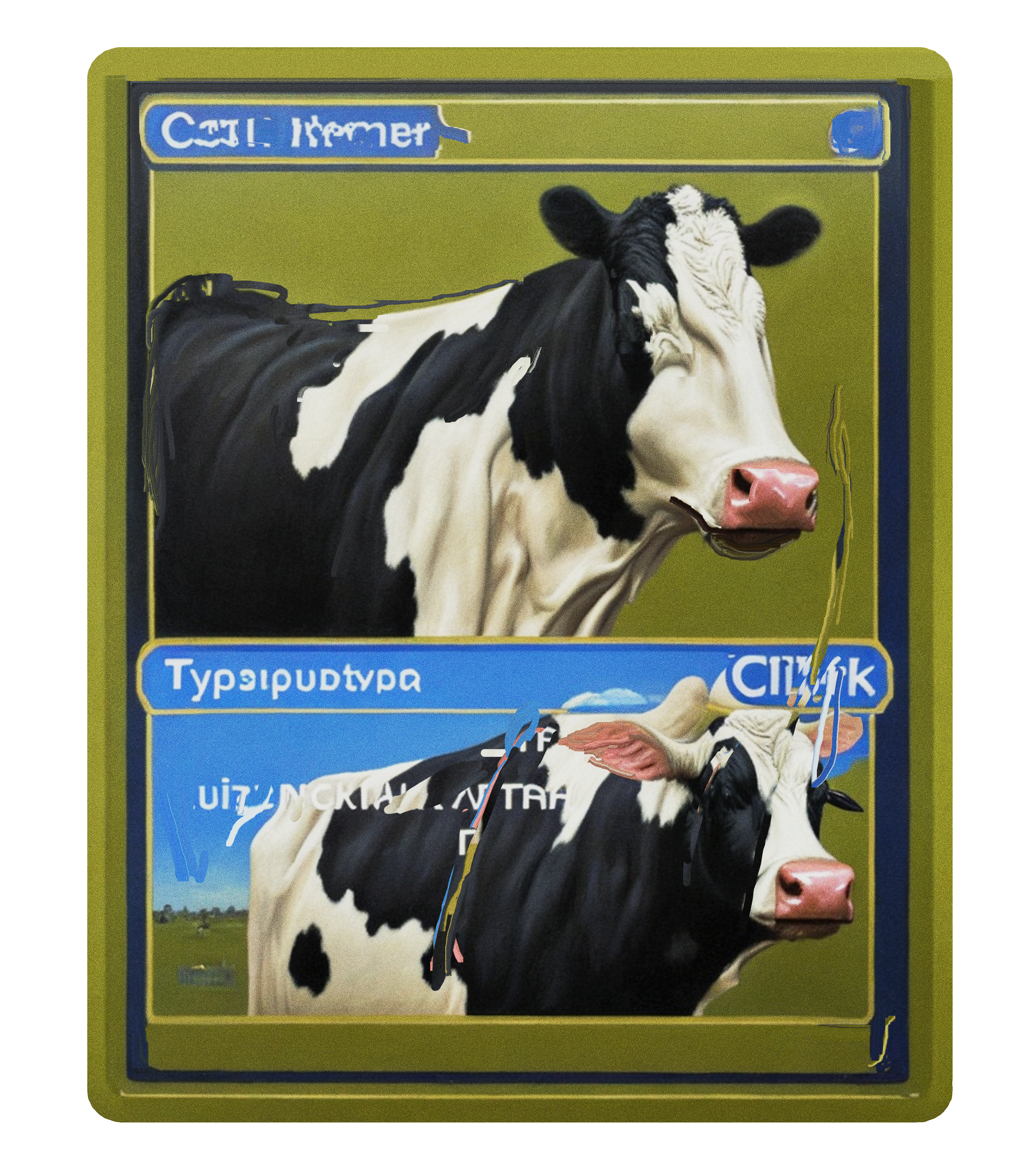 Card #923