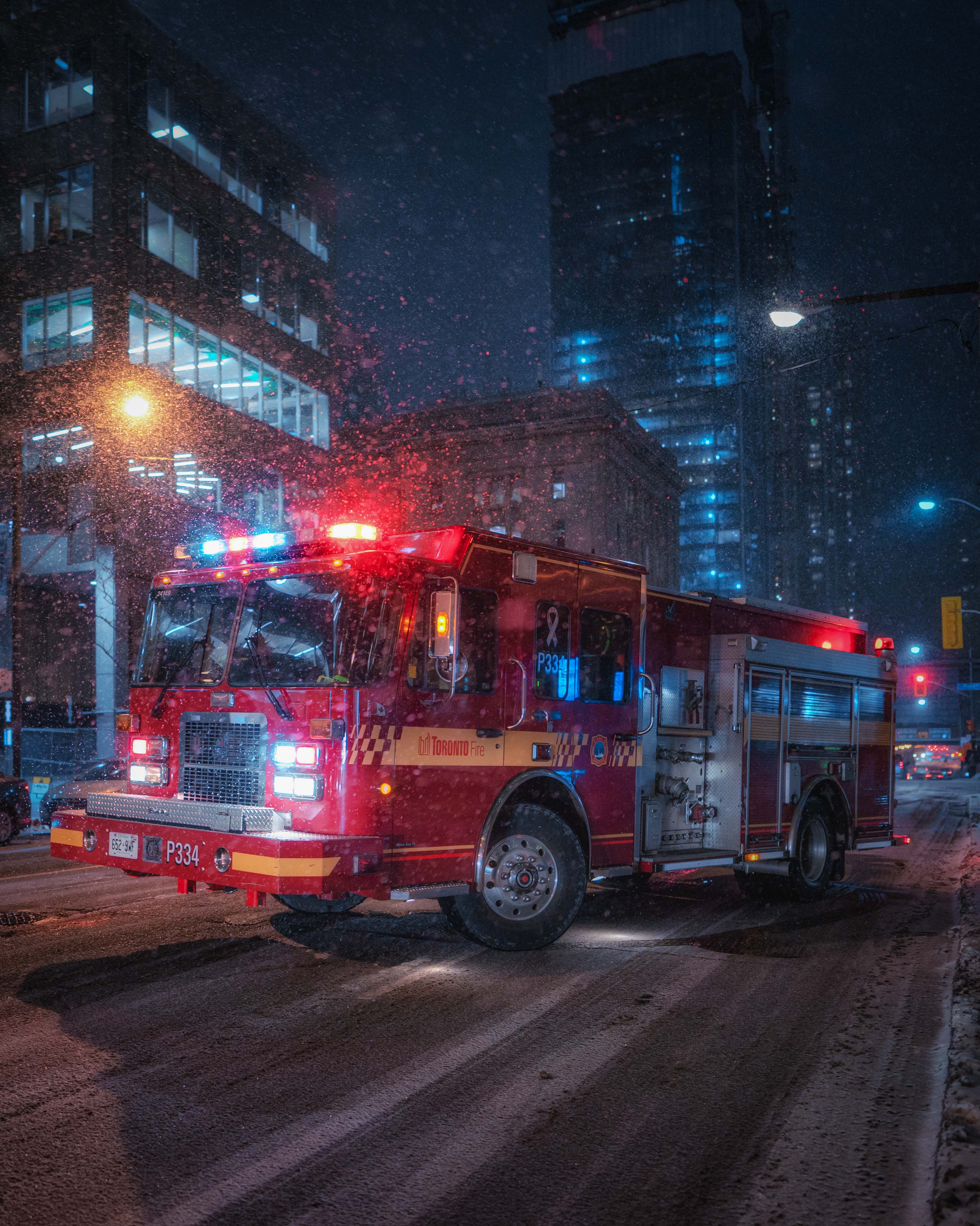 Dark Freeze #48-To The Rescue!