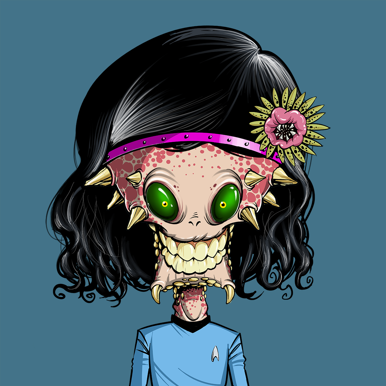 NFT Image