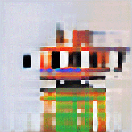 Noun GAN Study (35/63)