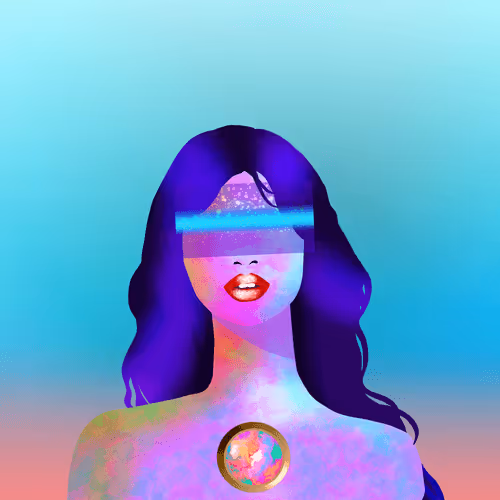 Women Tribe #37