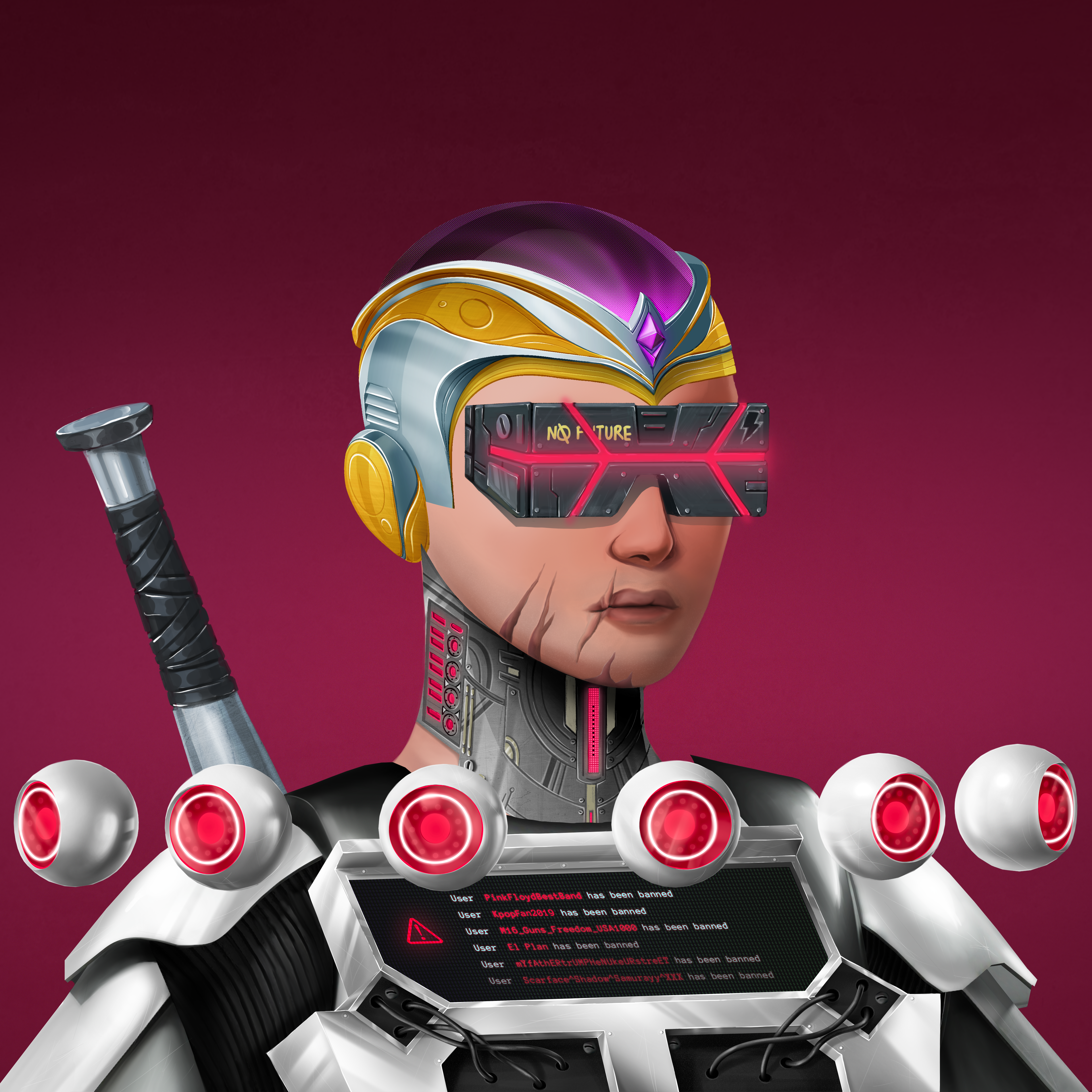 NFT Image