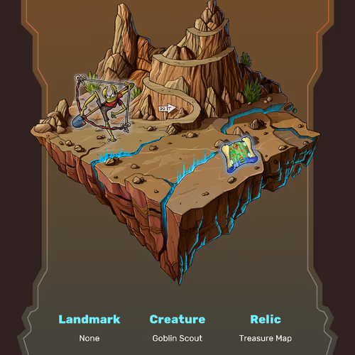 World of Balatroon #3137