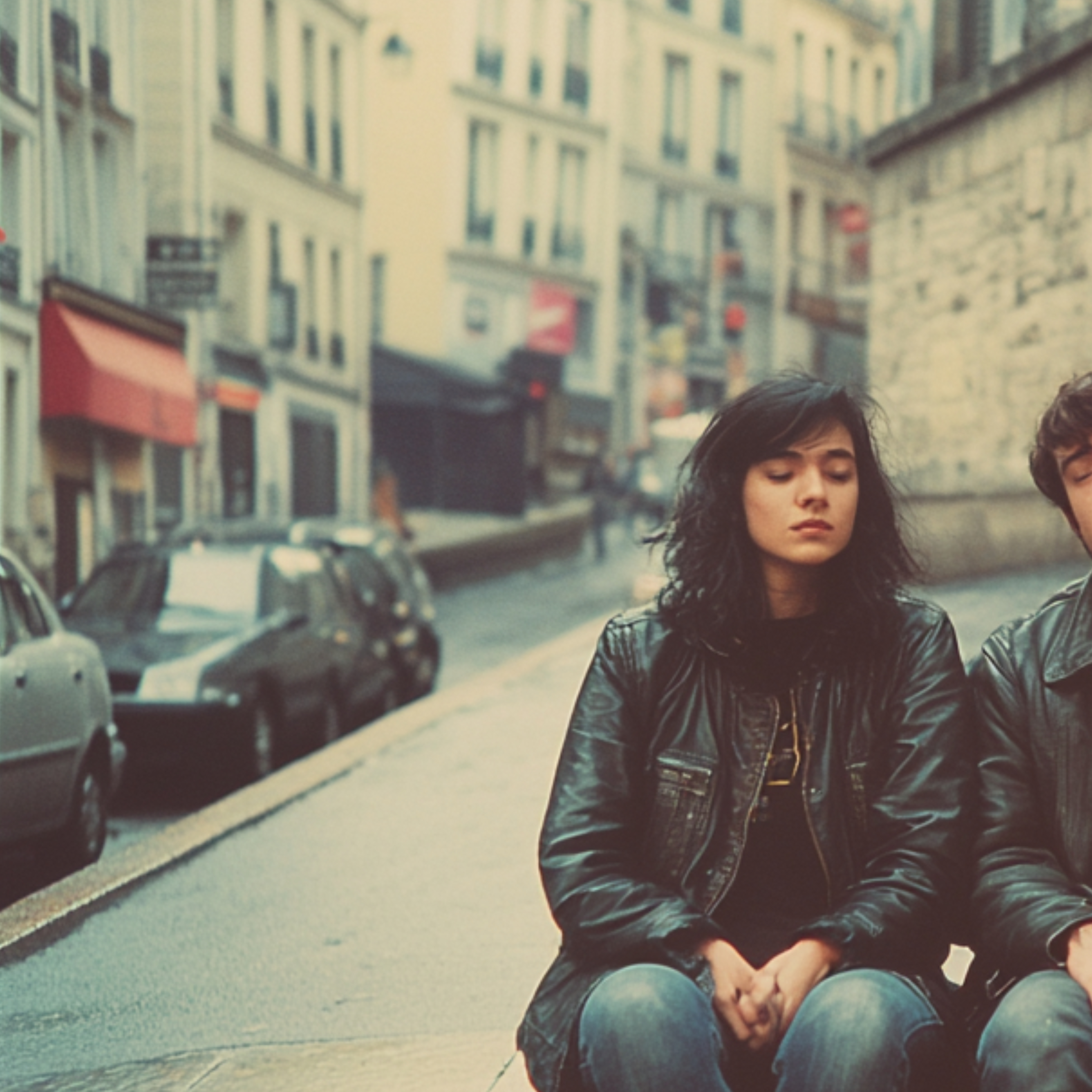 Common people who only exist in your memories #6