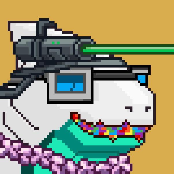 Marine Marauder #4006