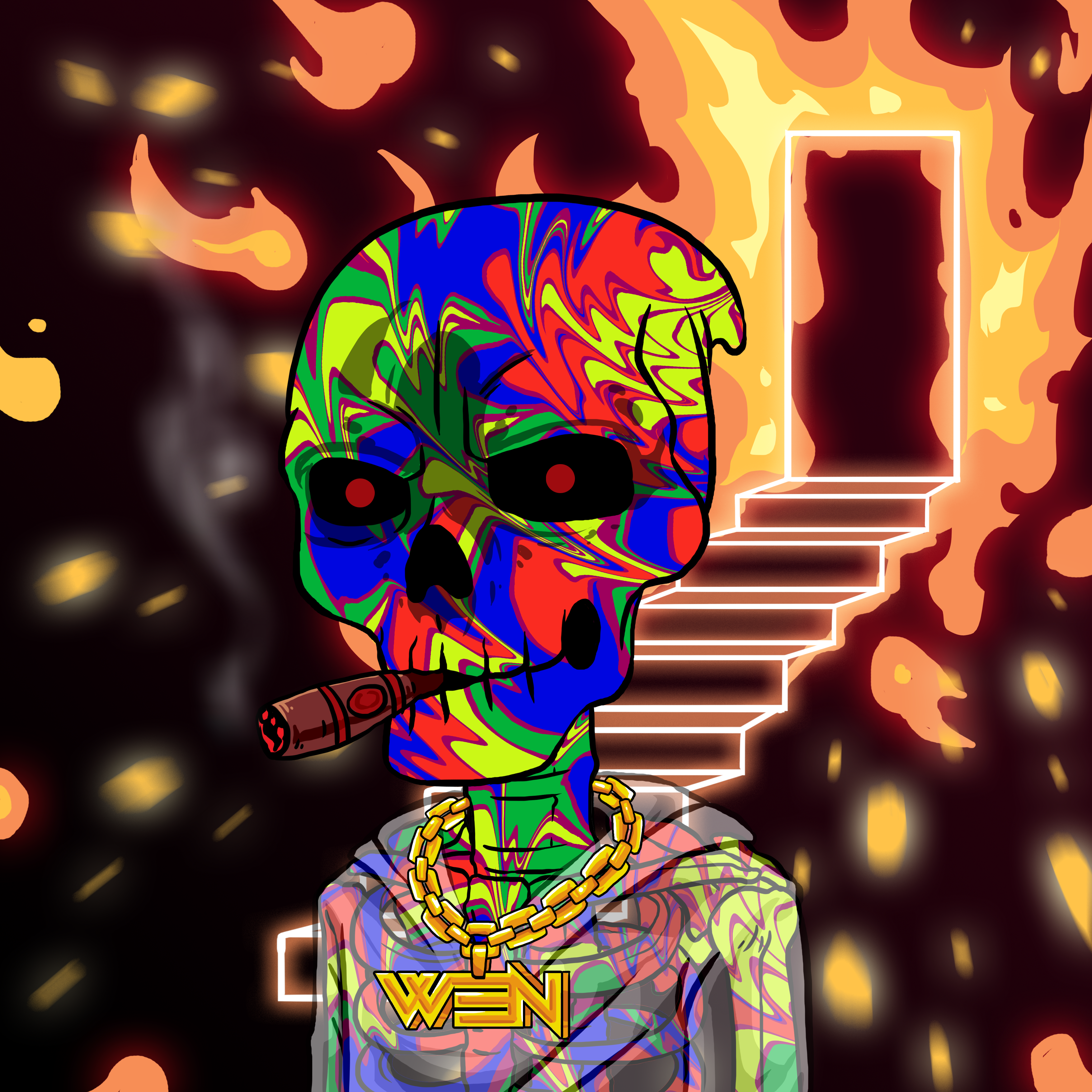NFT Image