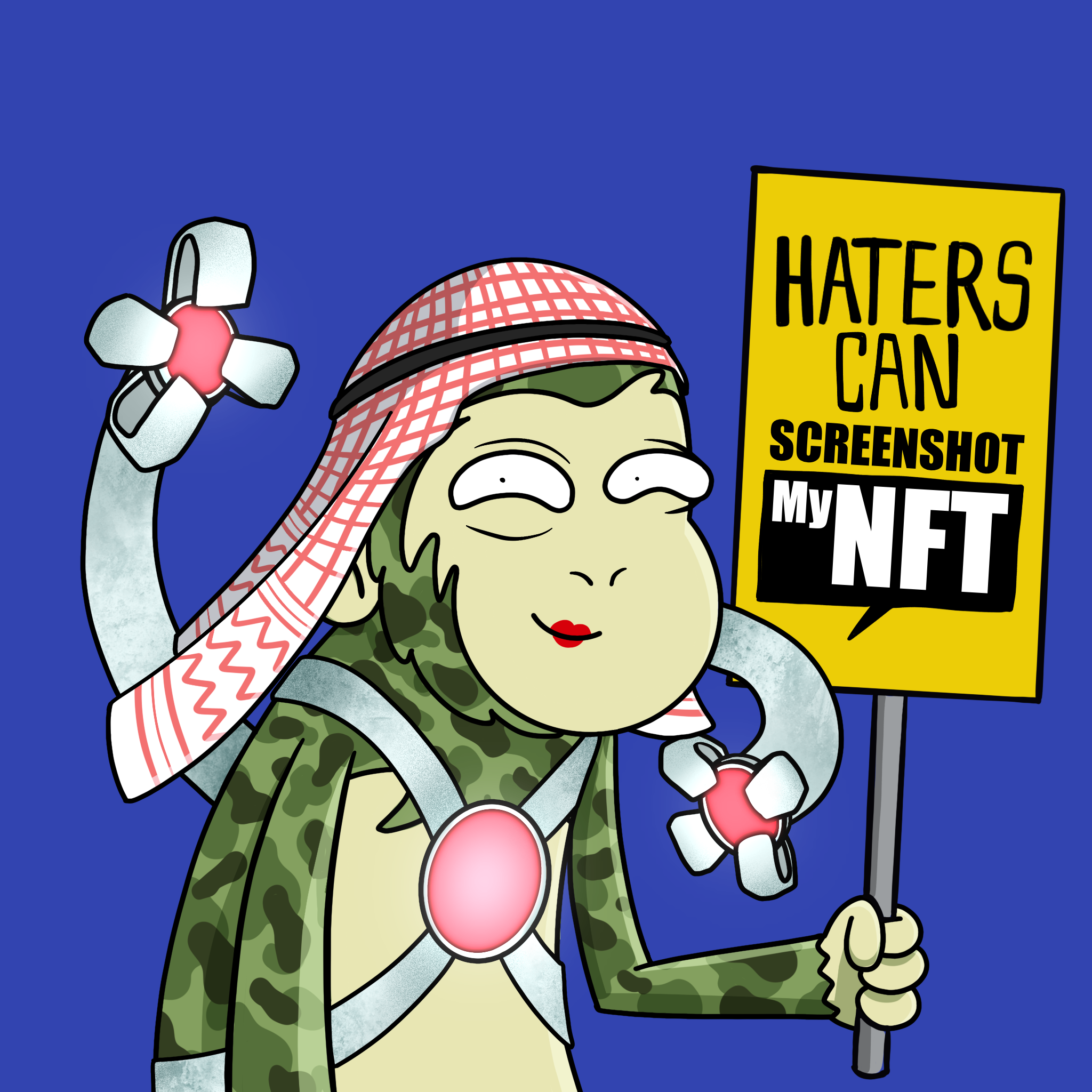 NFT Image
