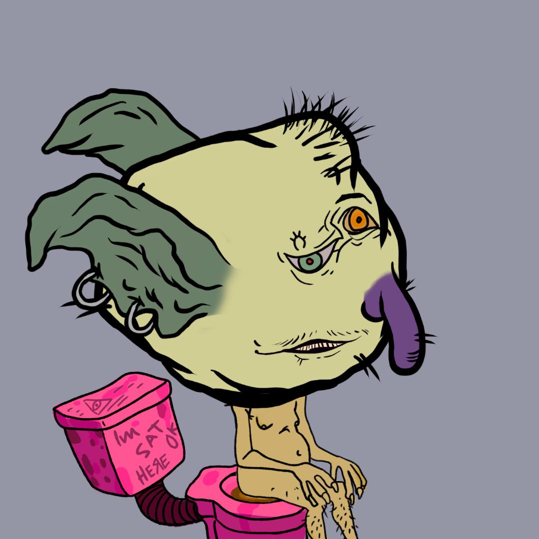 NFT Image