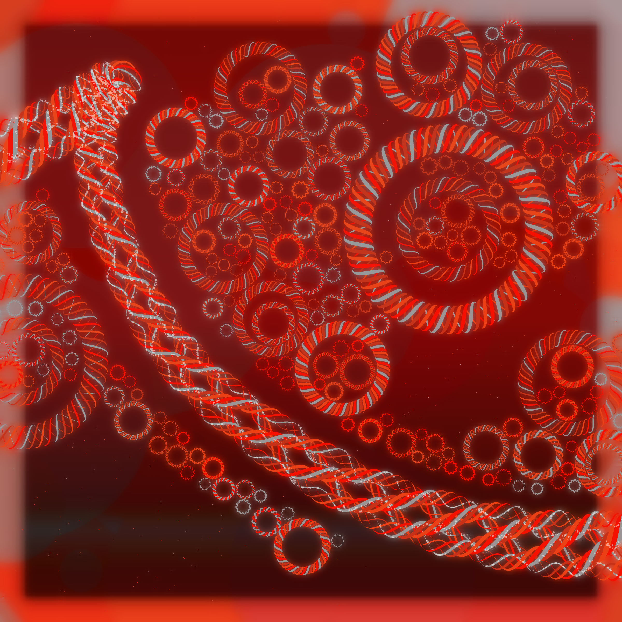 Friendship Bracelets #26924