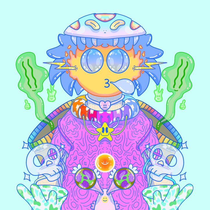 NFT Image