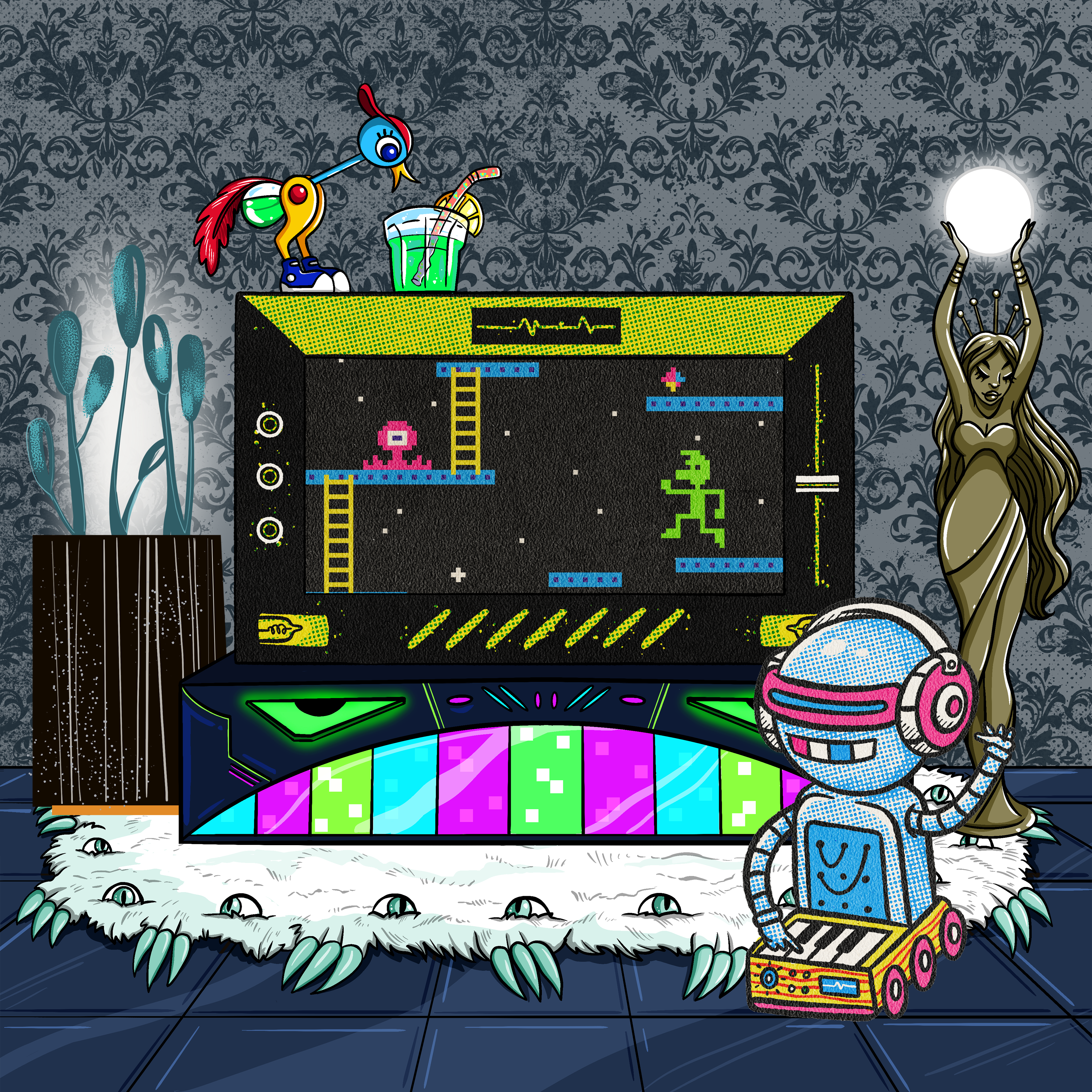 NFT Image