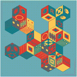 The Blocks of Art #184