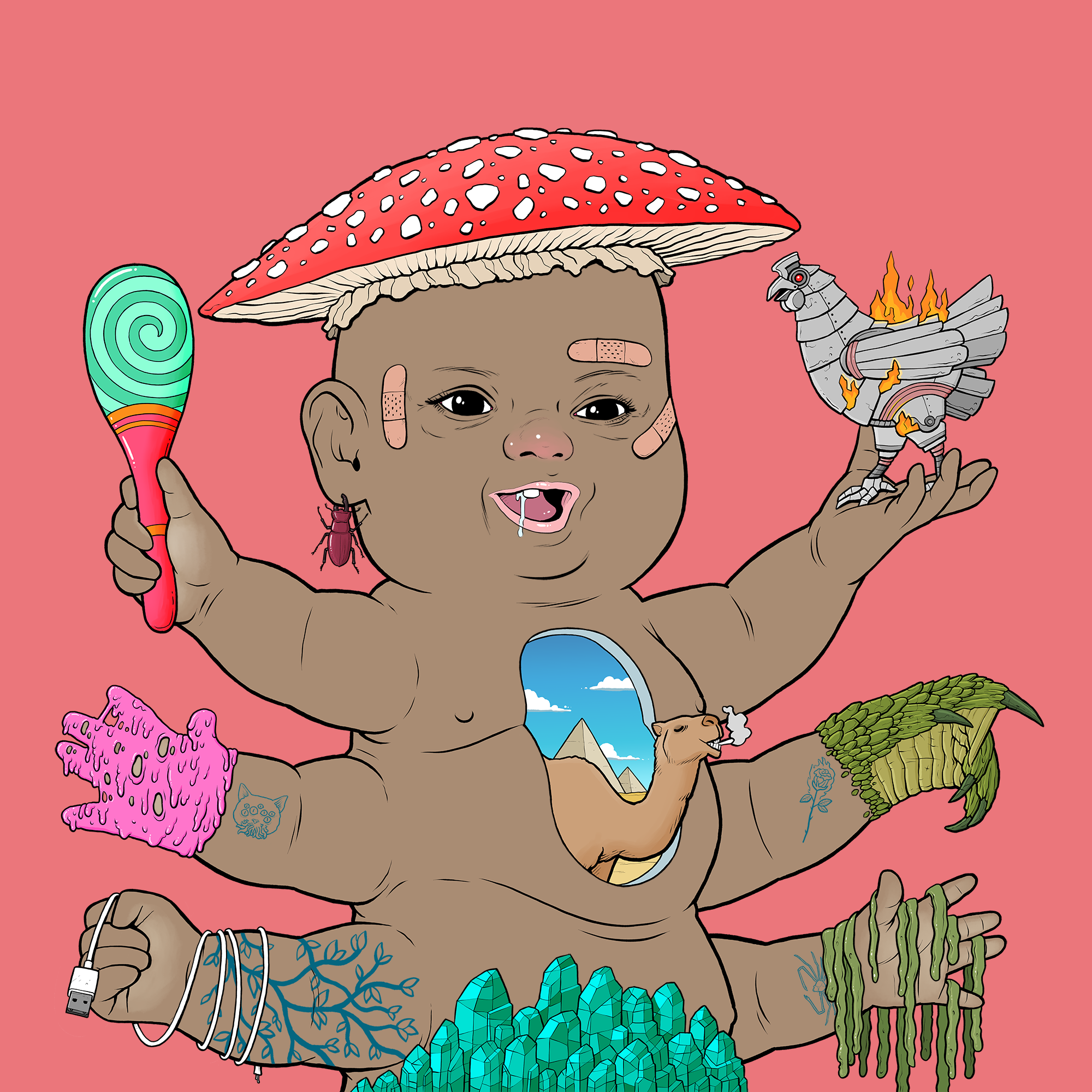 NFT Image
