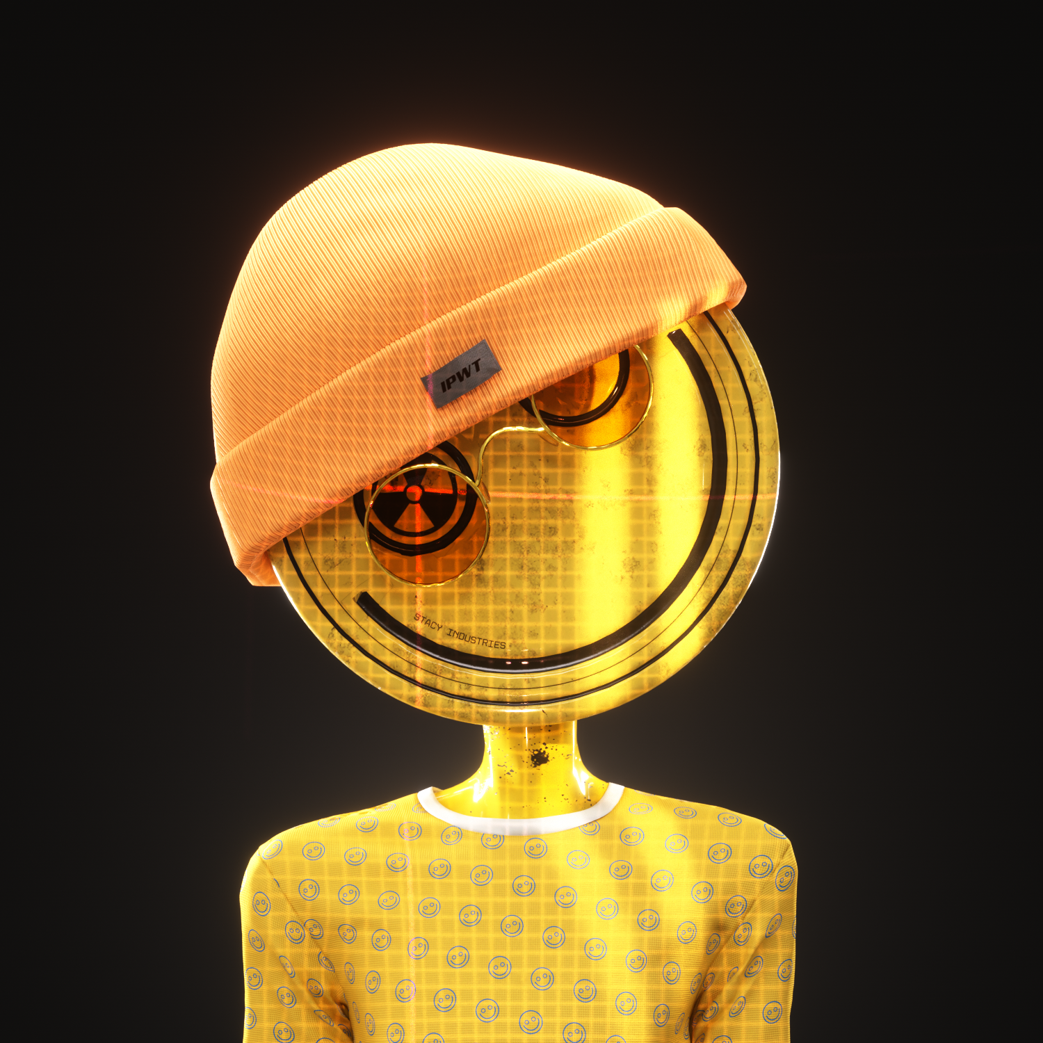 ziksartin.eth Ethereum Name Service (ENS and .eth domain) PFP