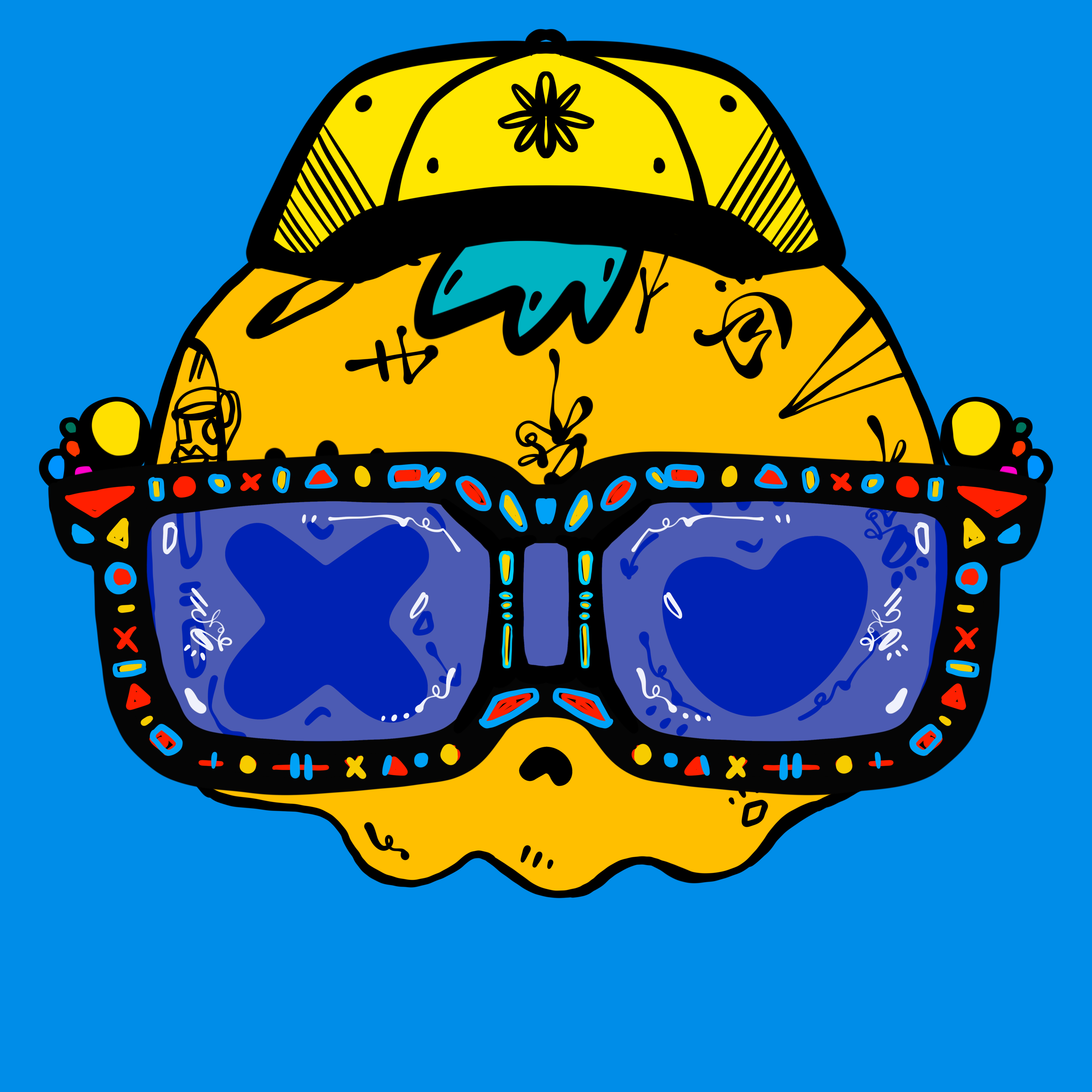 ORGNLS by SABET #21145