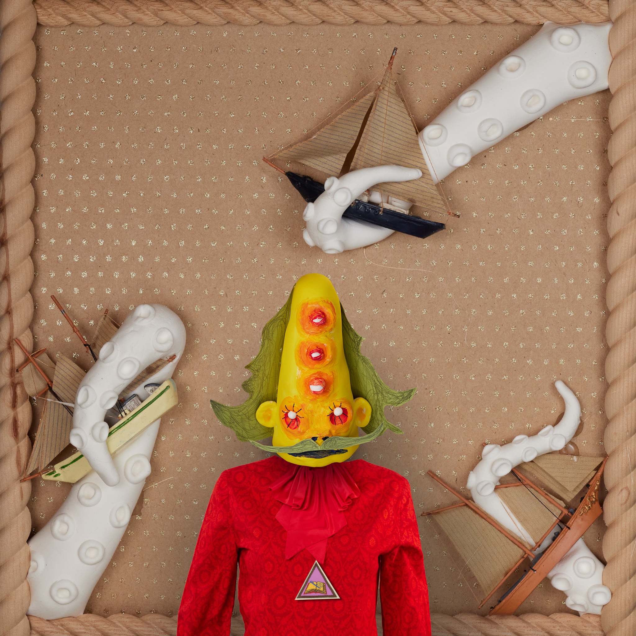 Average Creature 3937