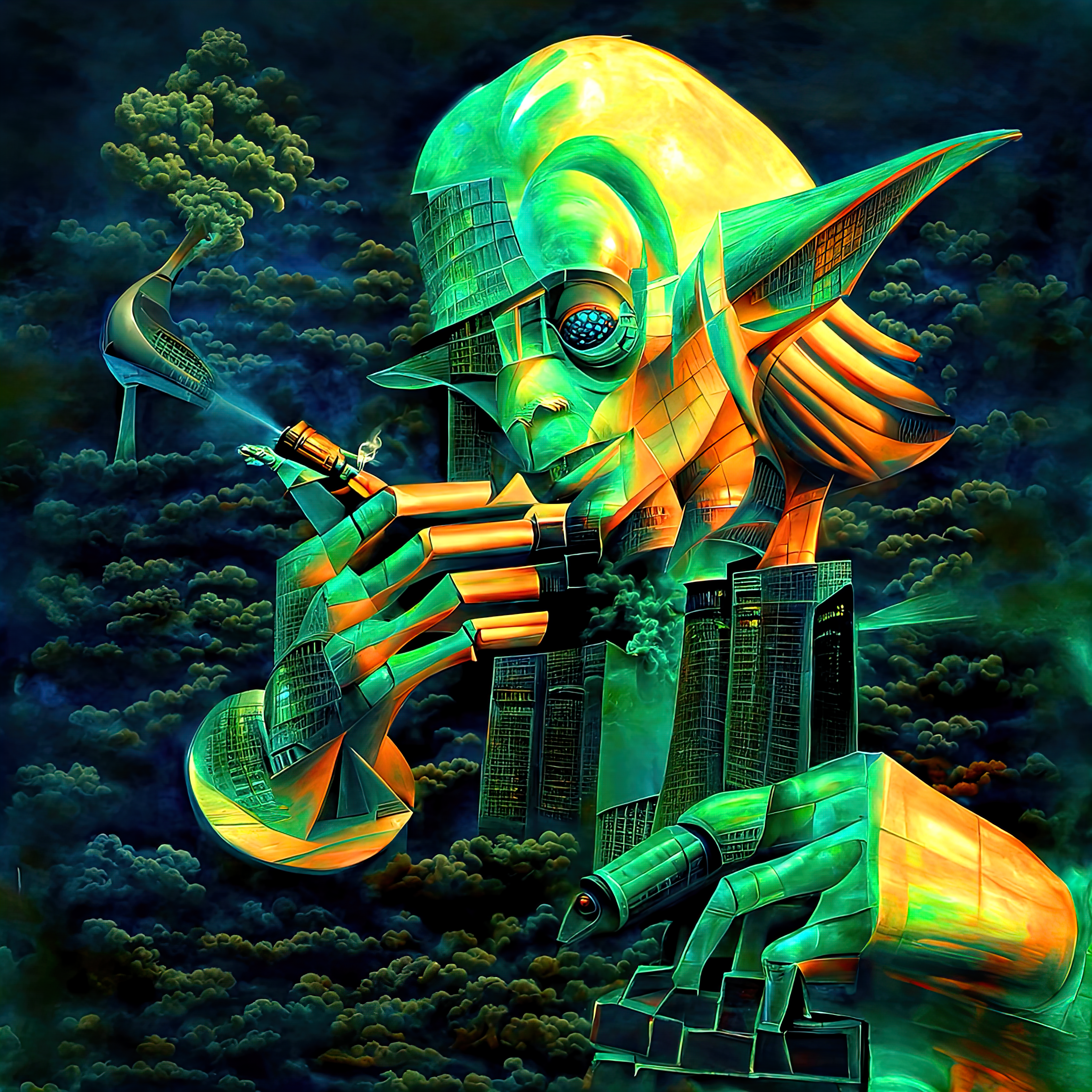 NFT Image