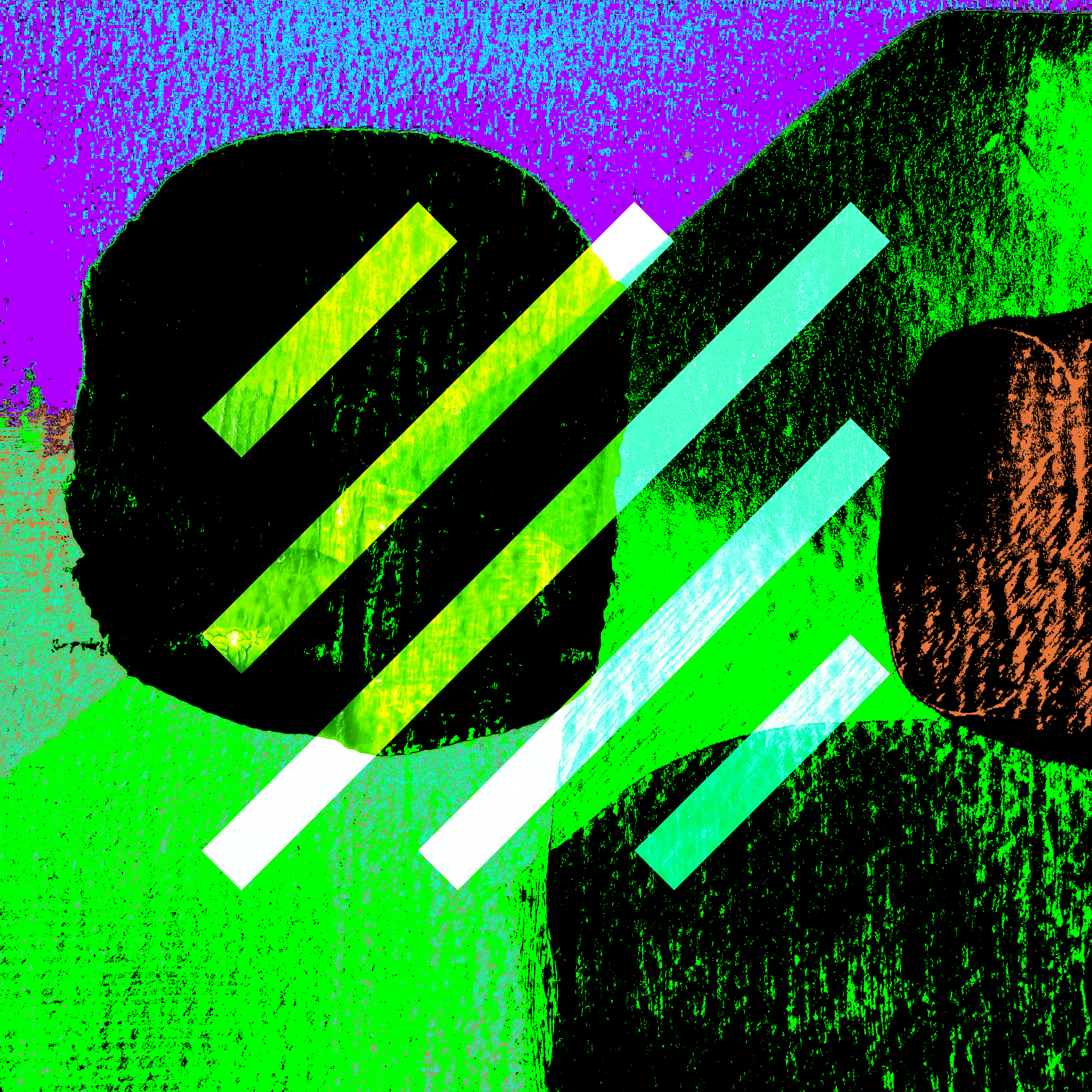 Decal by Keiko Kitahara #27