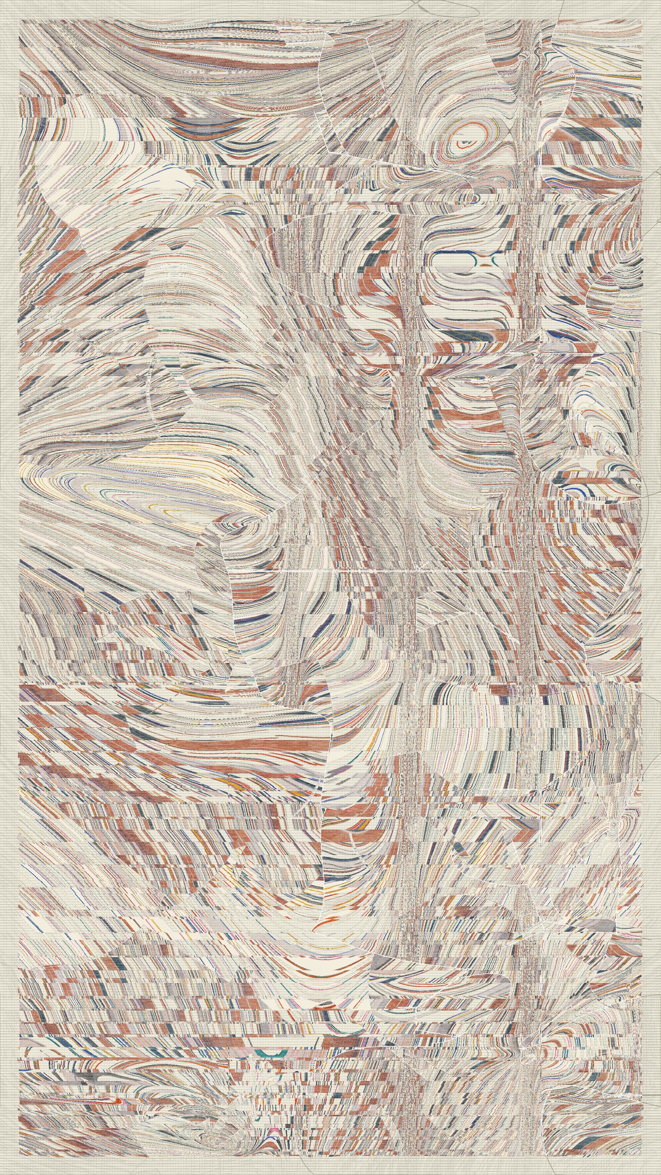 Strands of Solitude #299