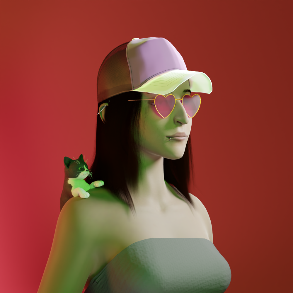 NFT Image