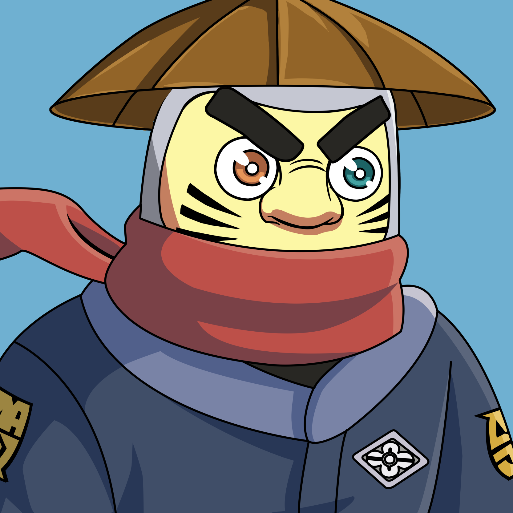 Shindo #4742