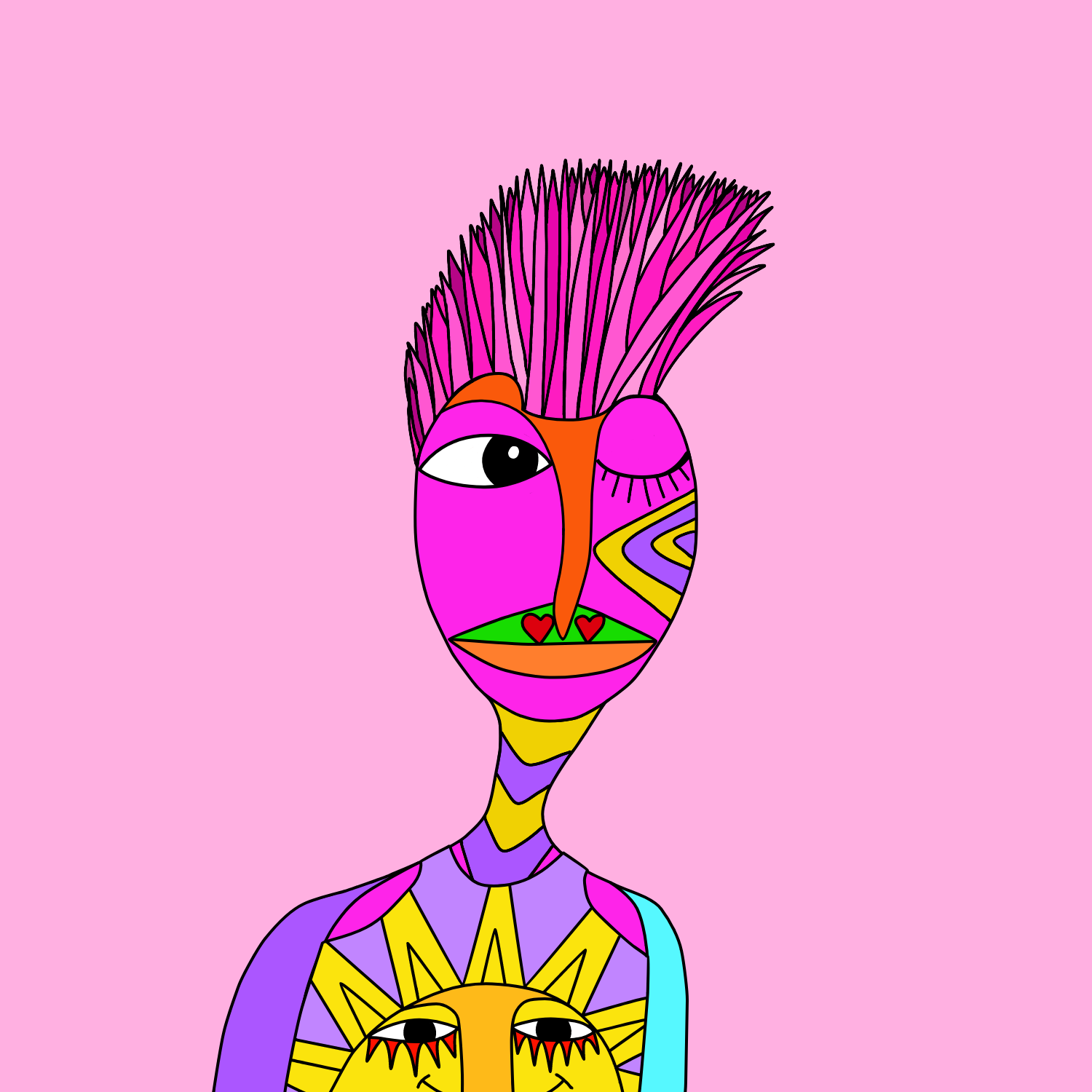 NFT Image