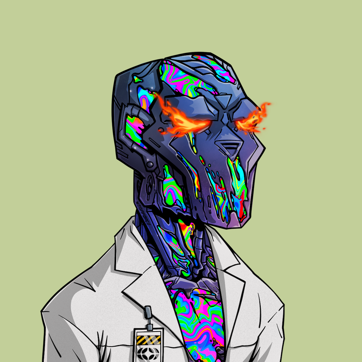 NFT Image