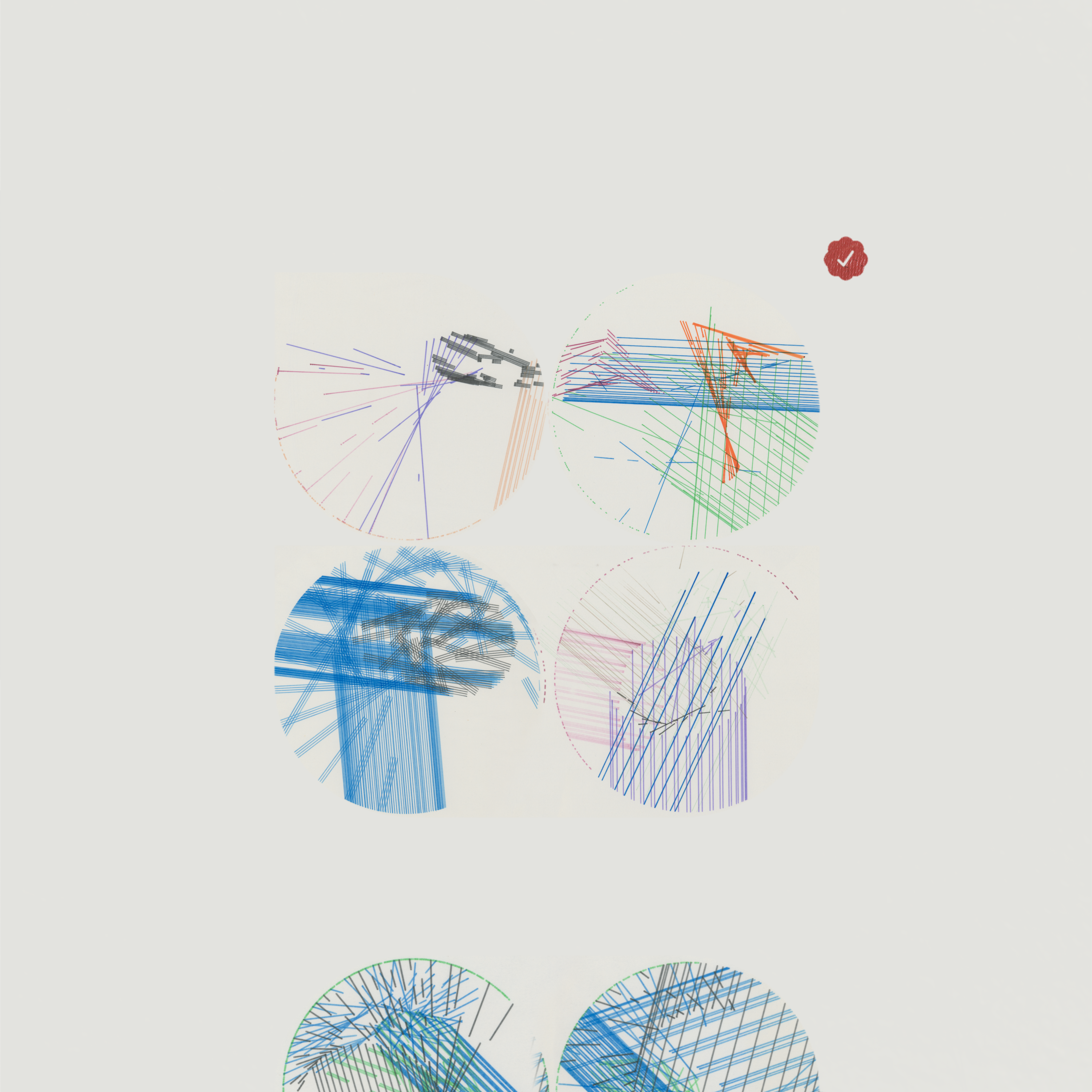 Plot-Pepens, Set 046, Ed. 40