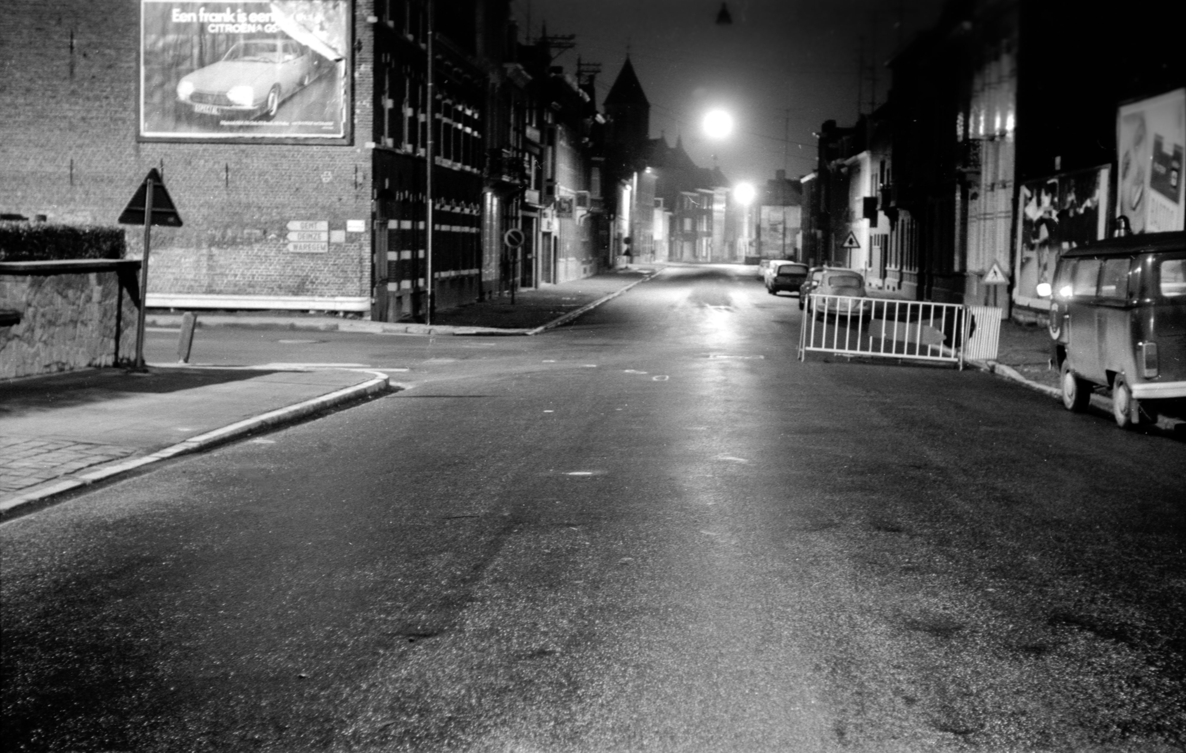By Accident - The Negatives #441