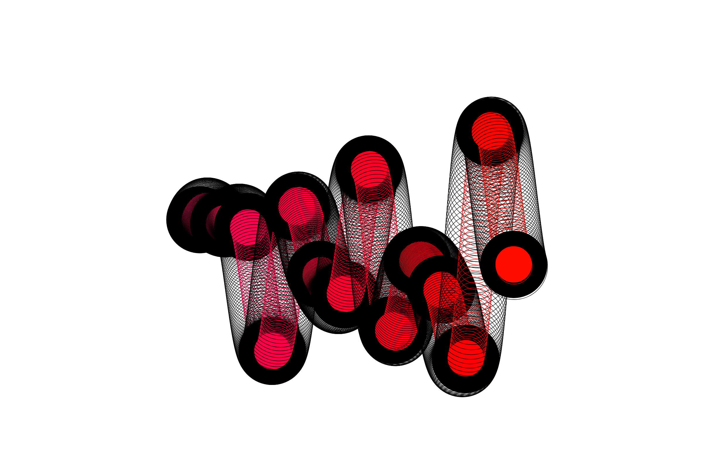 Chromie Squiggle #3760