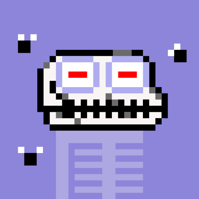 Boney #095