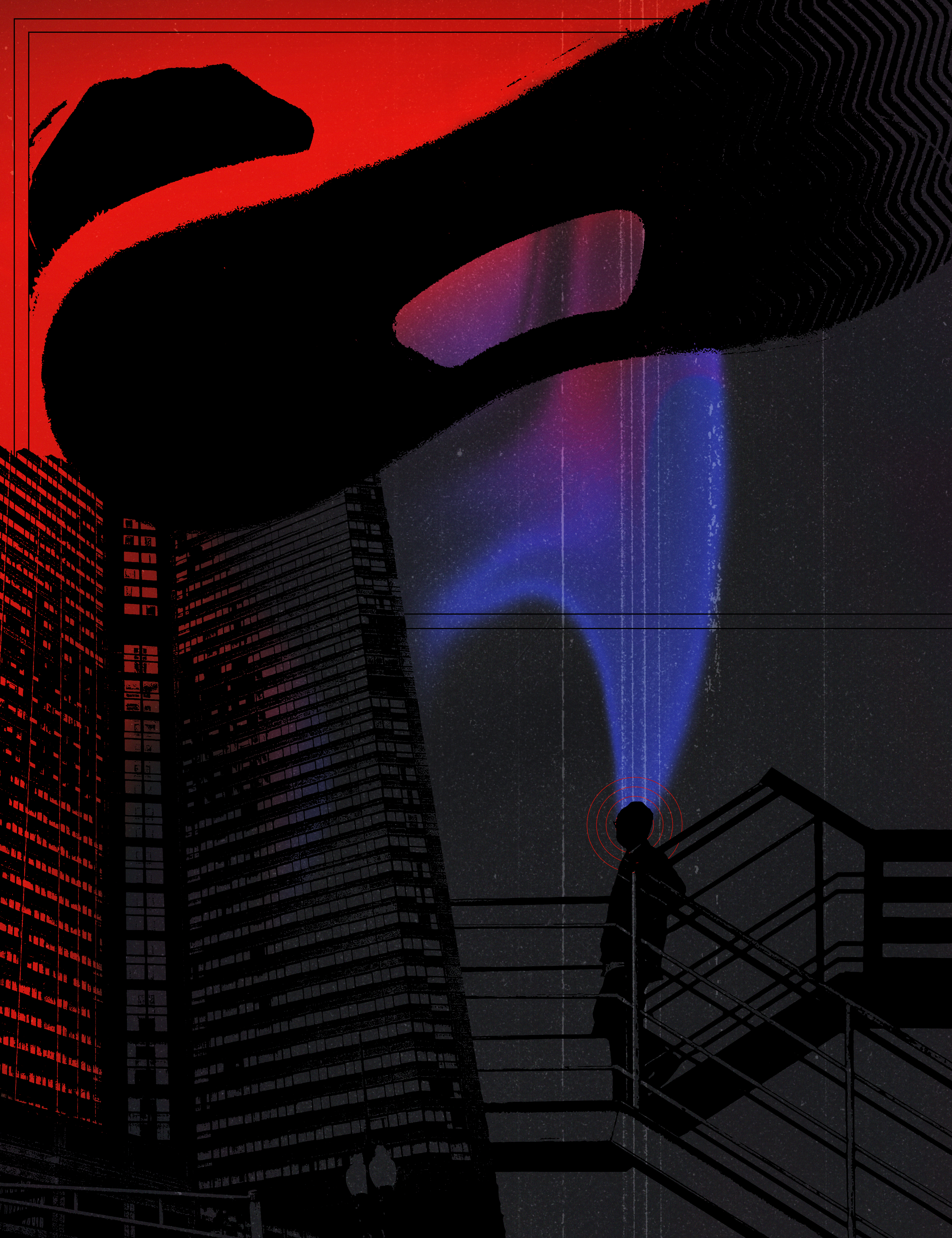 I've Touched This Place Before