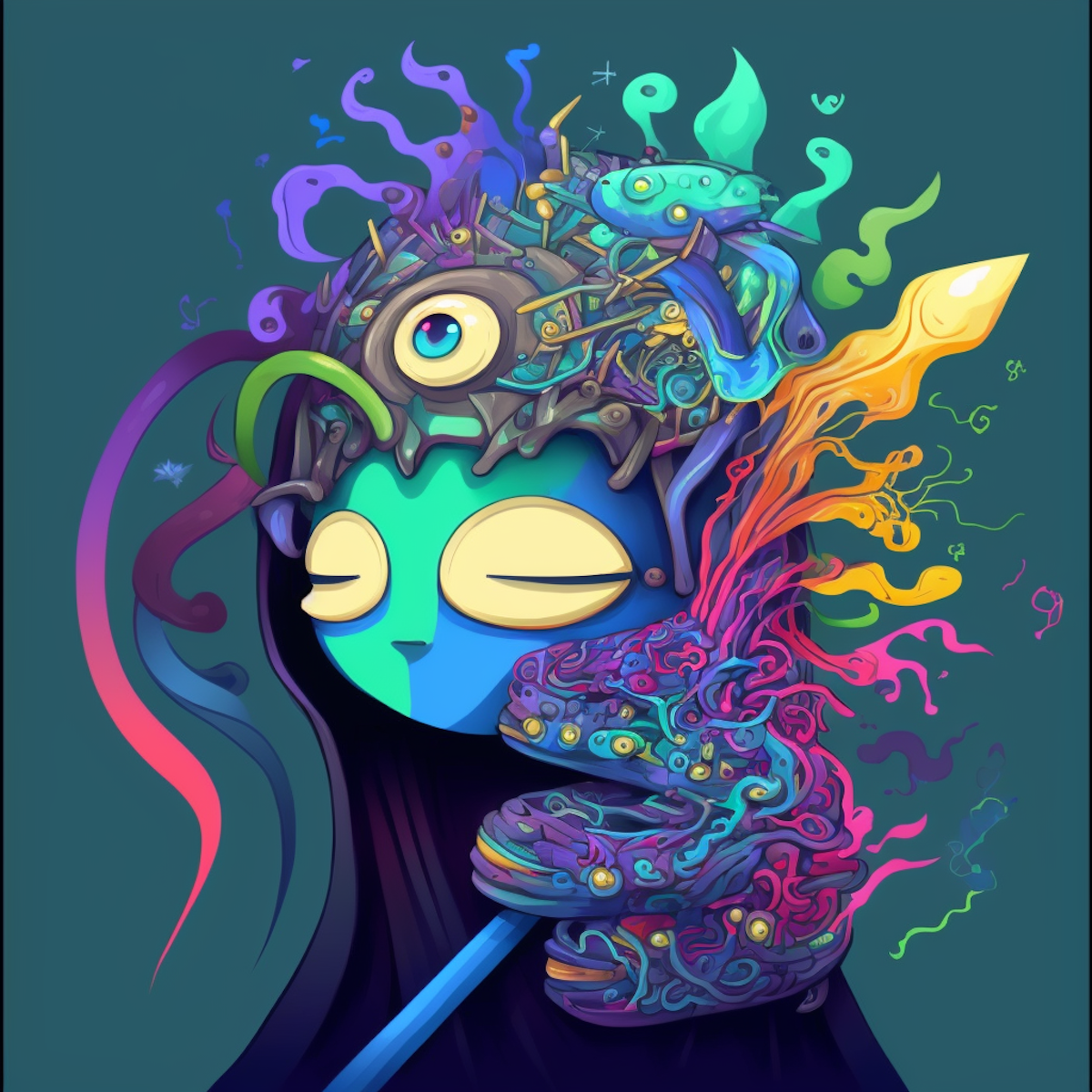 NFT Image
