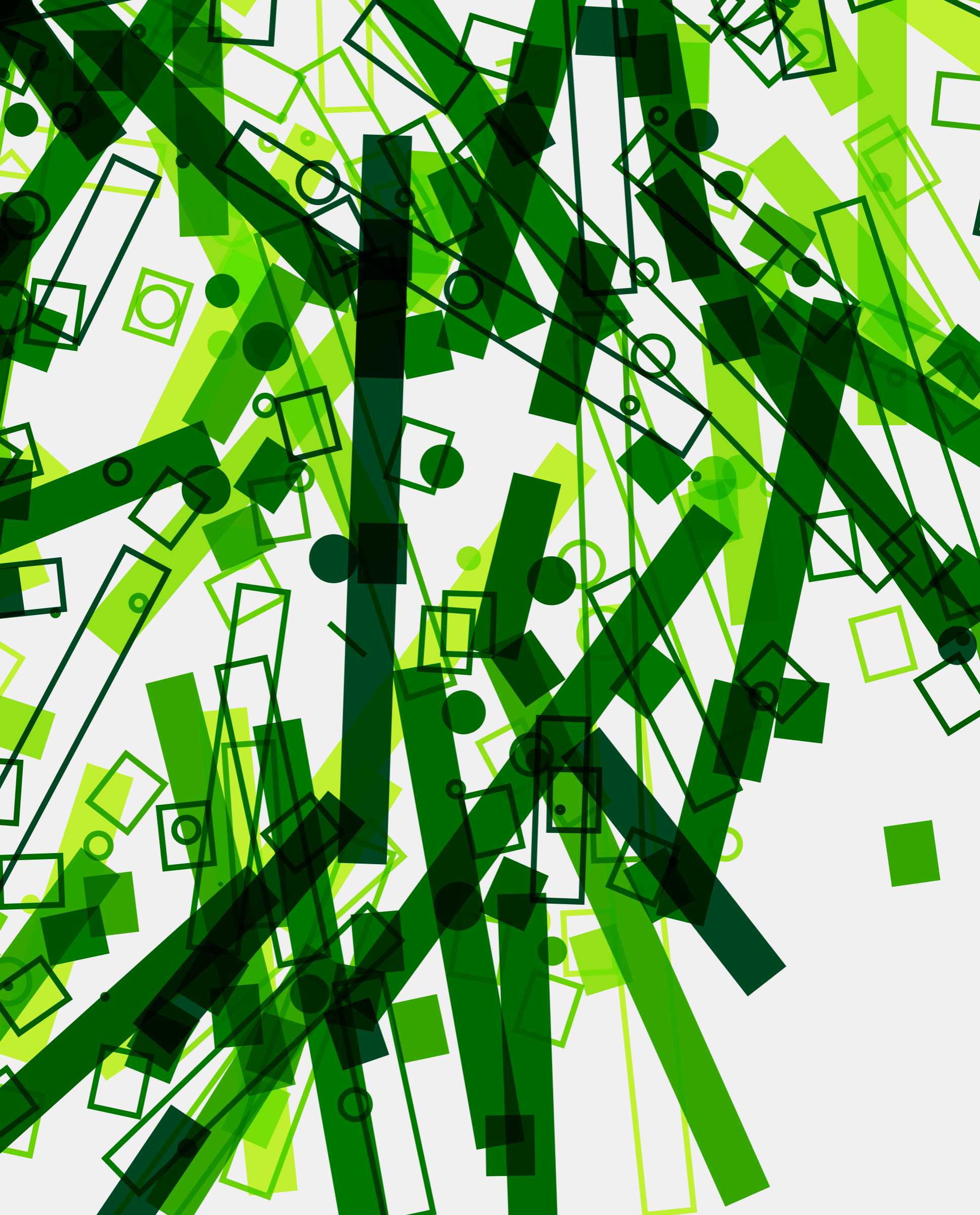 translucent panes #398