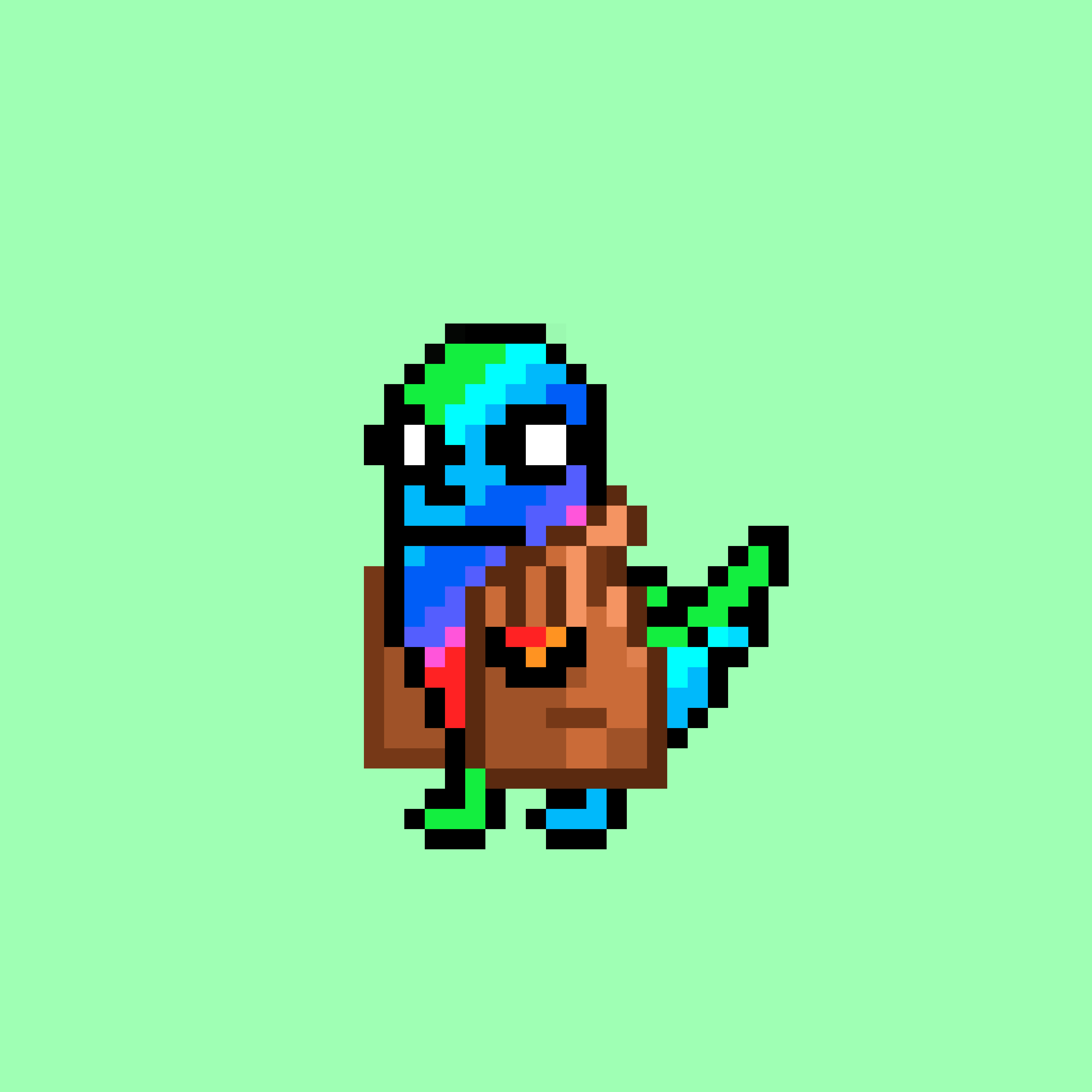 CryptoDickbutt #1622