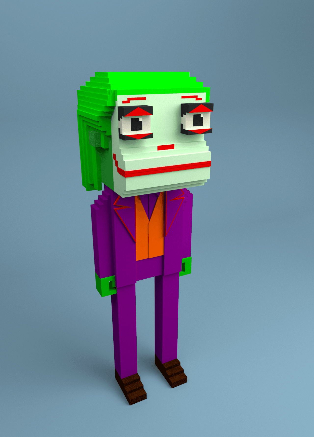 Frogxel#0043