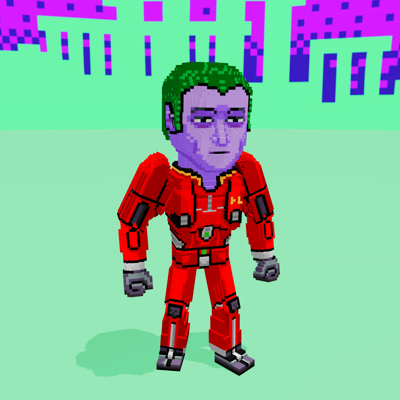 NFT Image