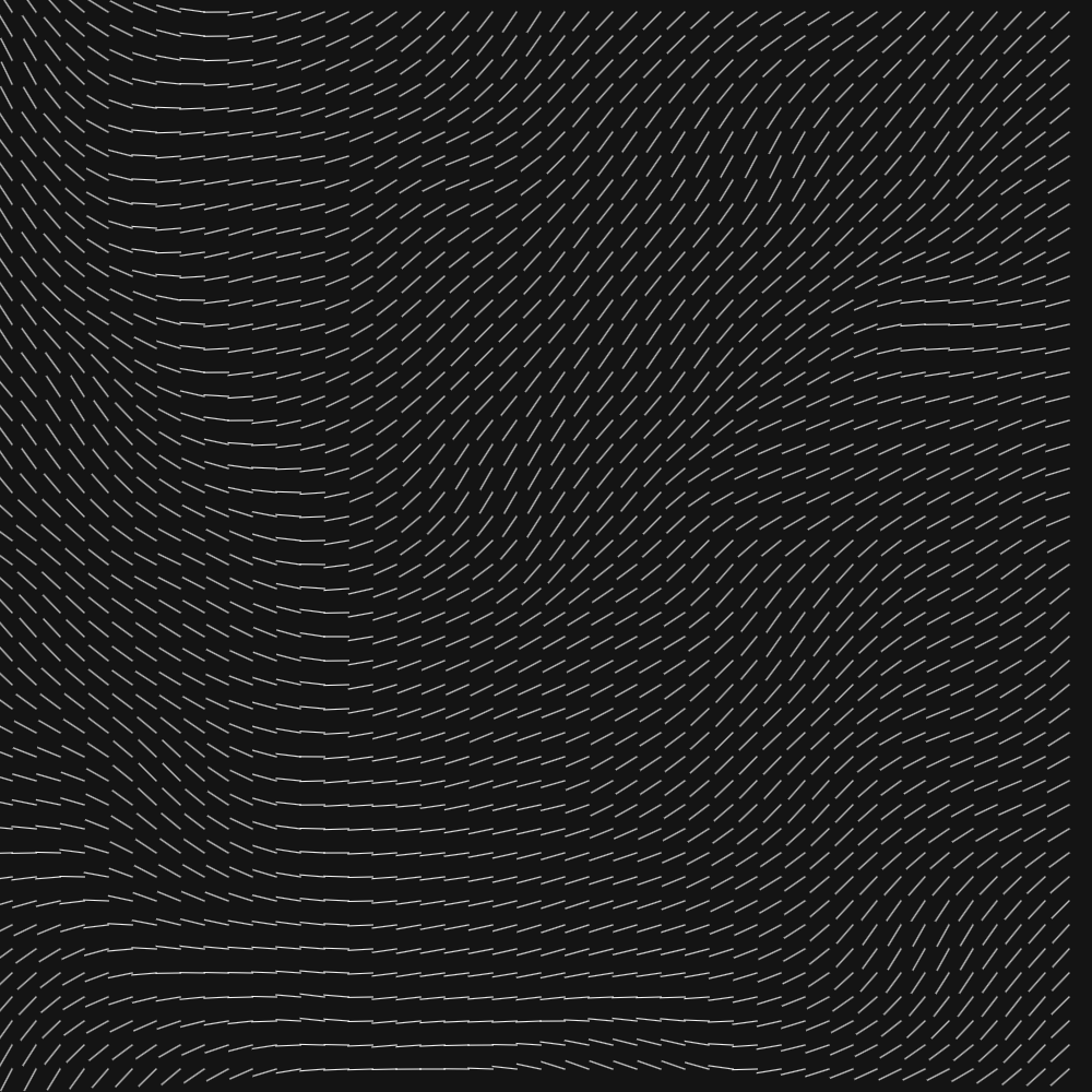 Geometric Fluidity #284