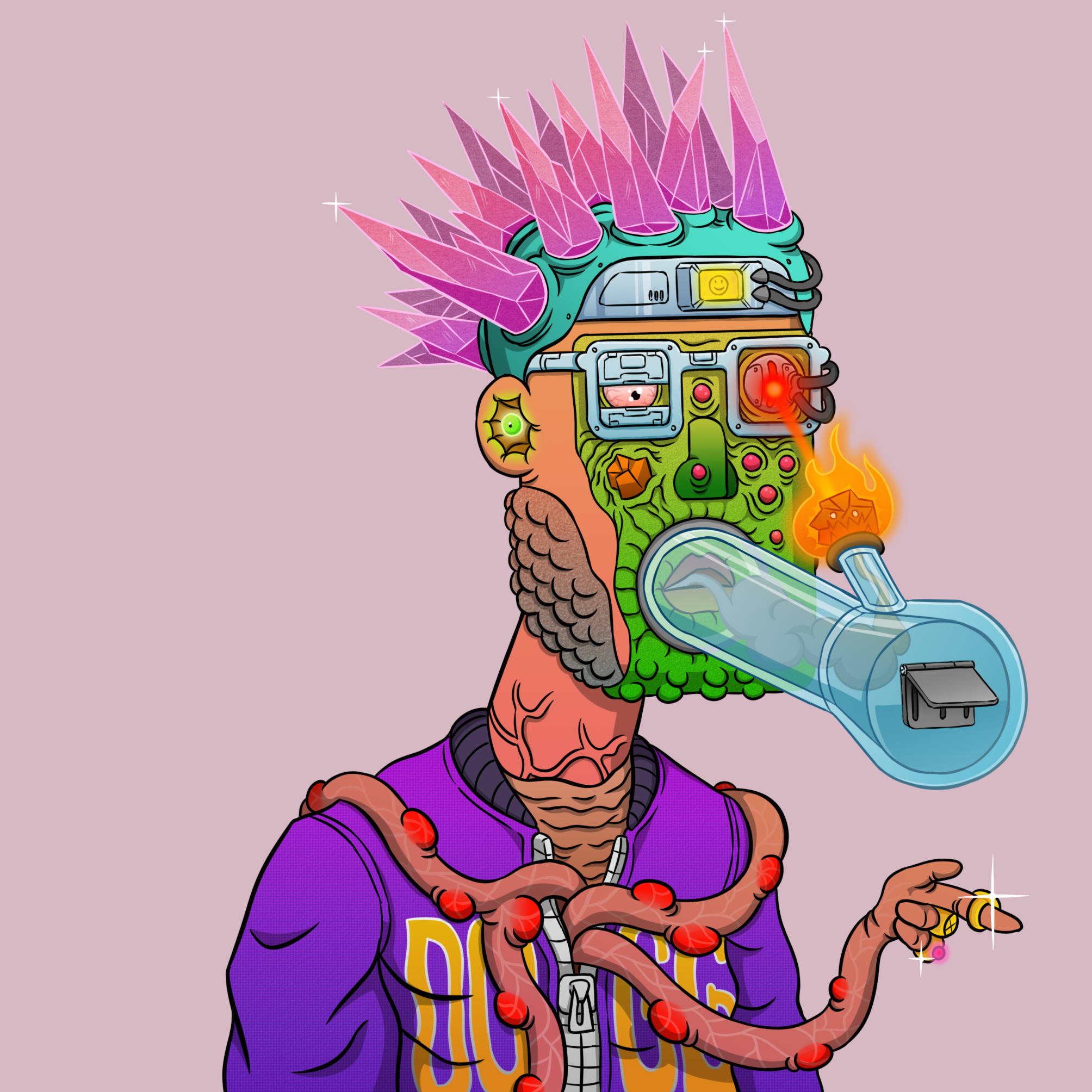 NFT Image